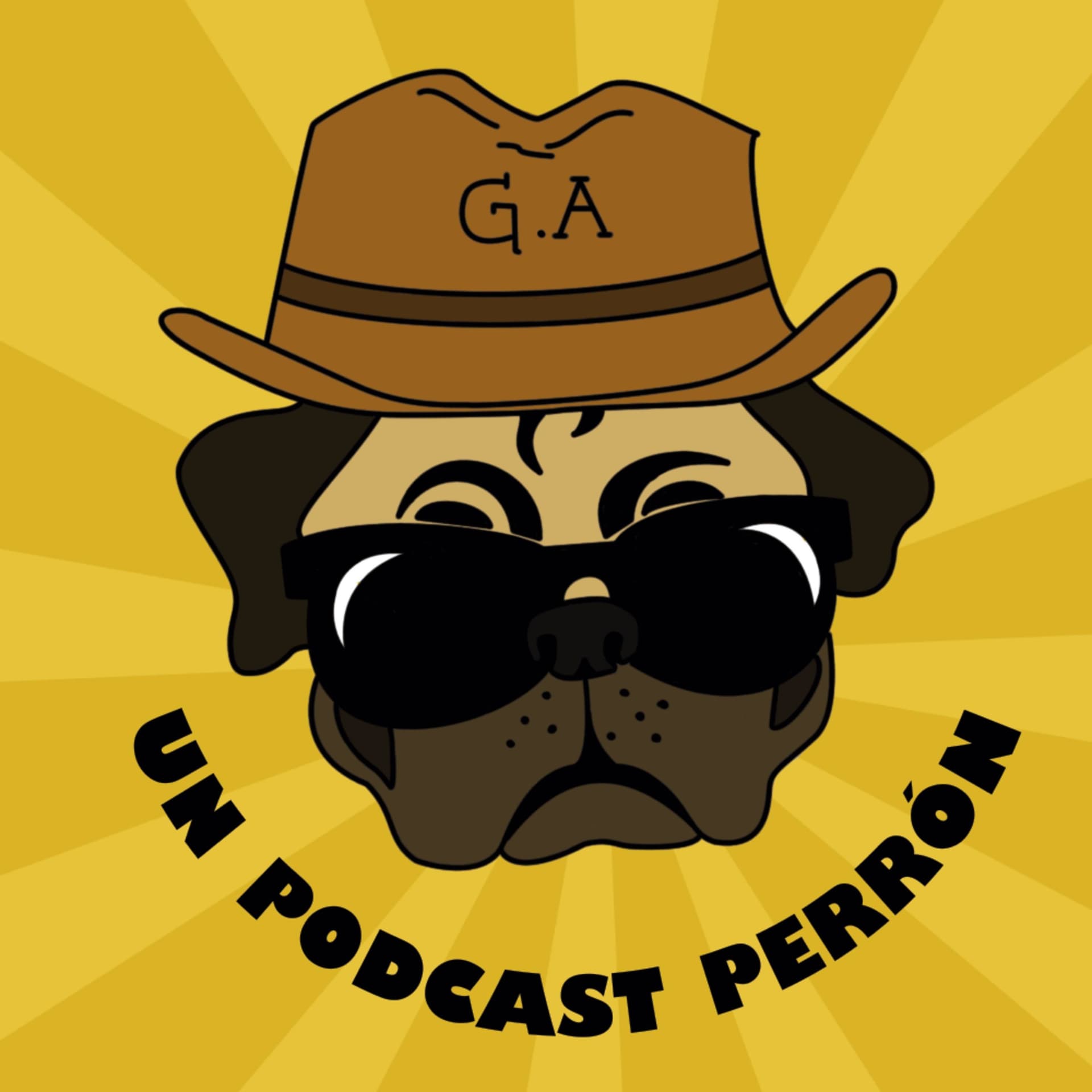 Un Podcast Perron - Podcasts