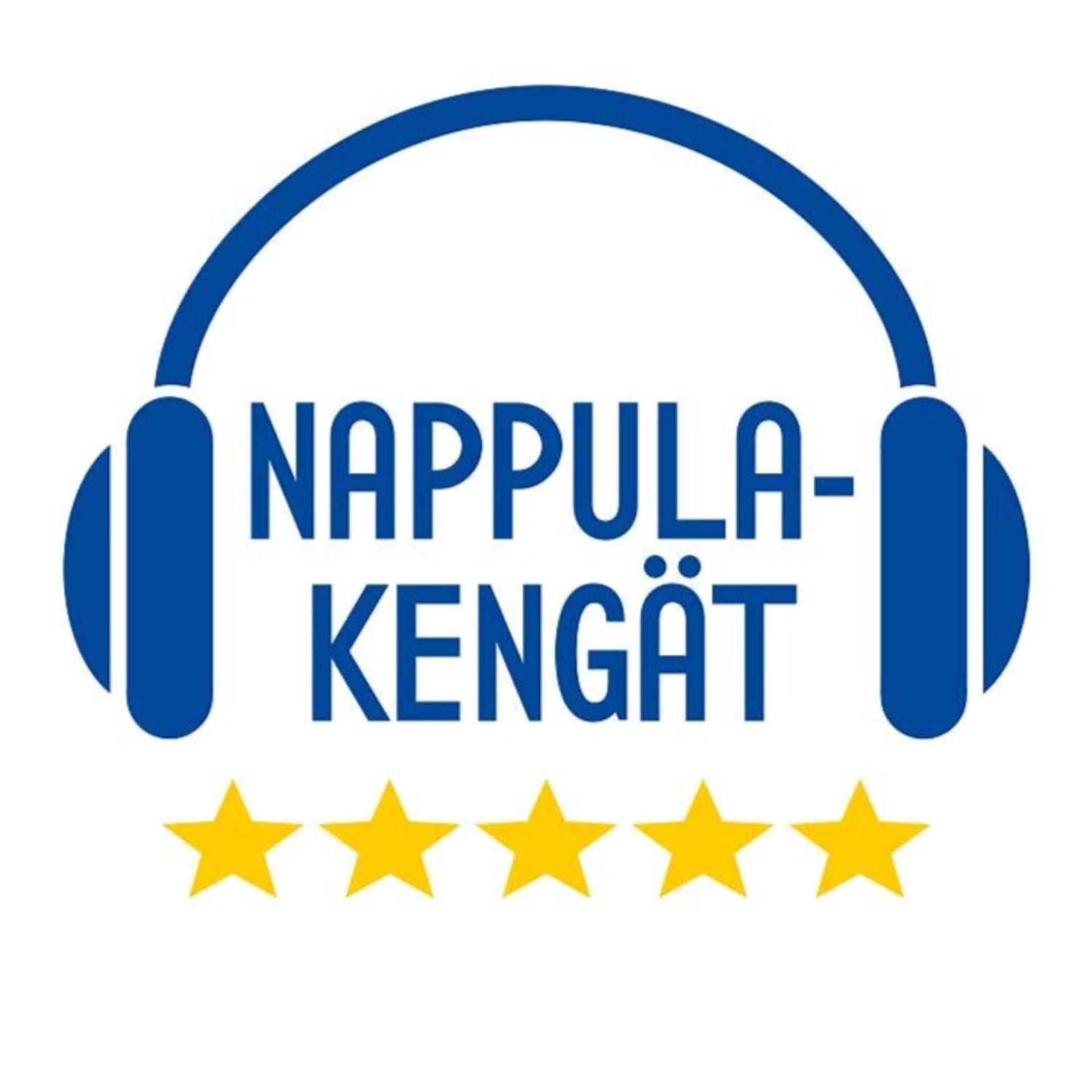 Nappulakengät - Podcasts