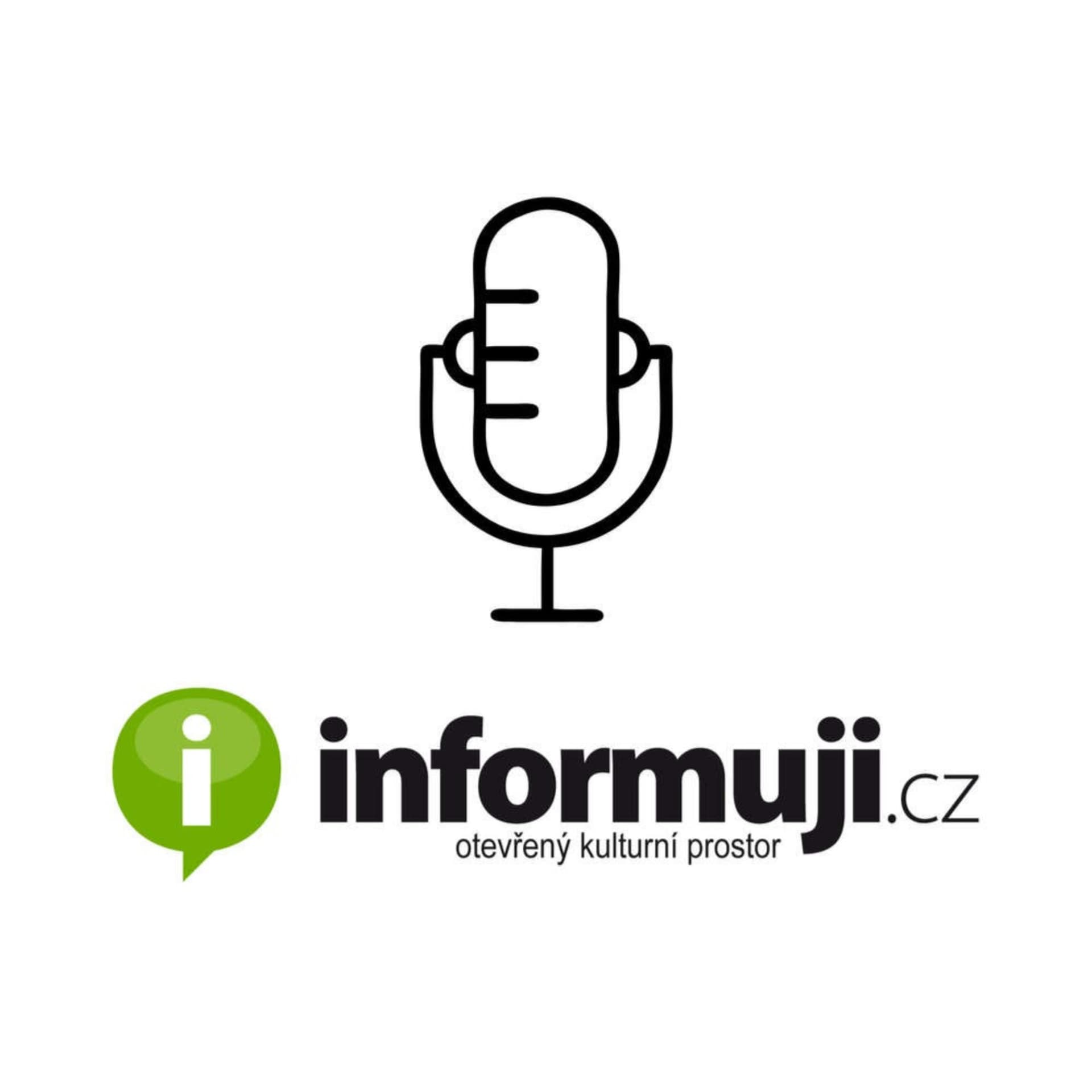 Informuji.cz - Podcasts