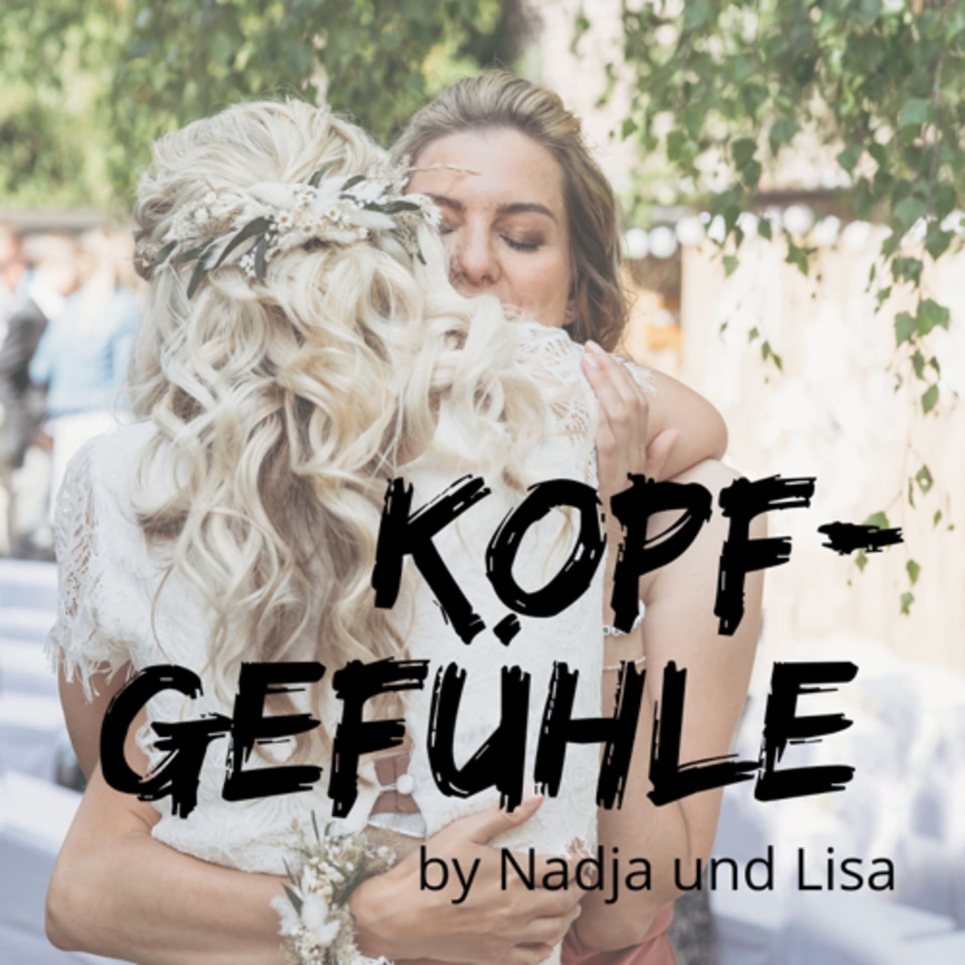 Kopfgefühle - Podcasts