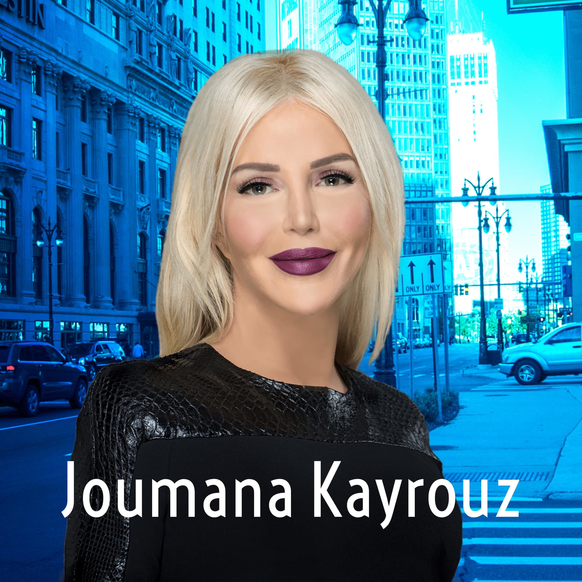 JK Radio - Podcasts