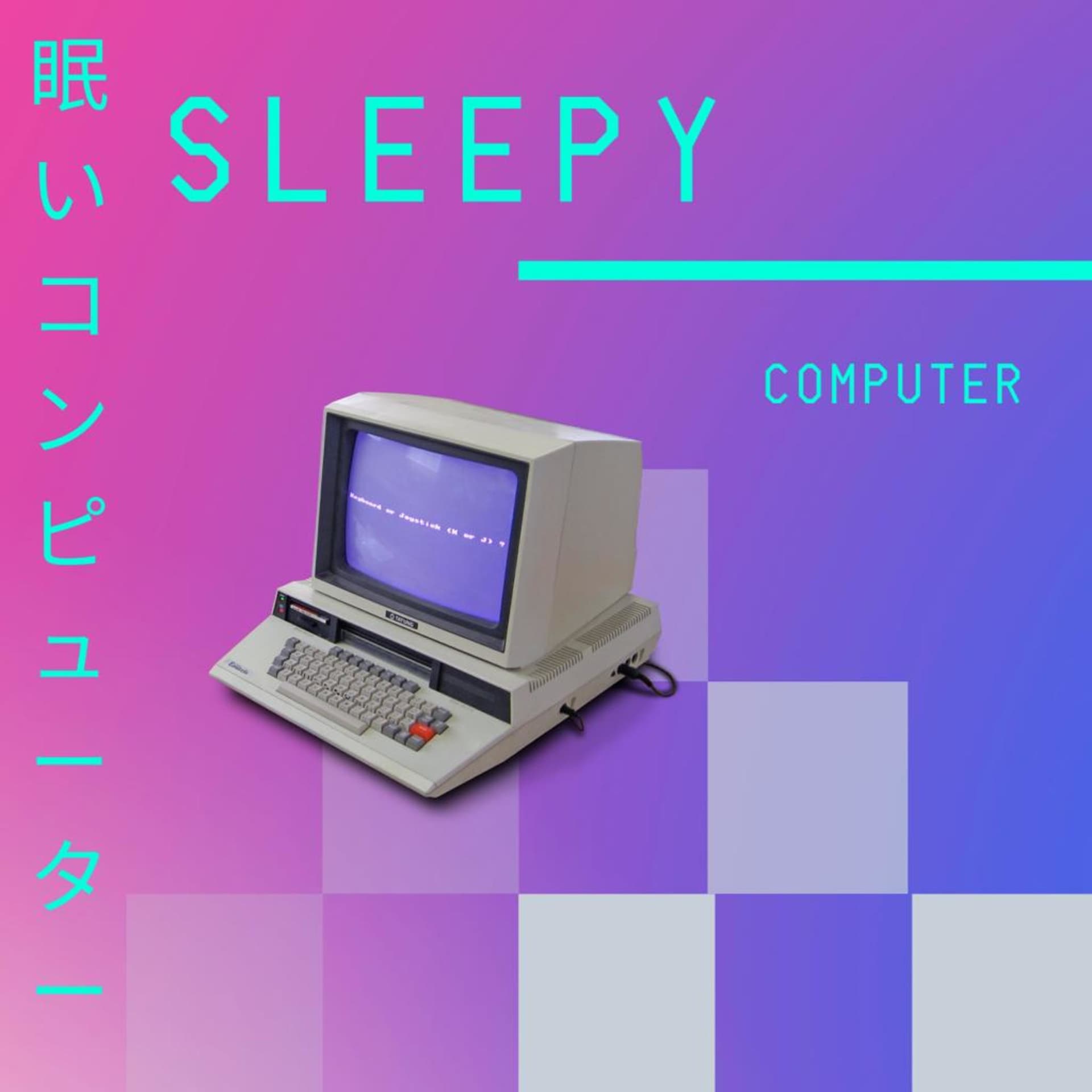 Sleepy Computer - Podcasts