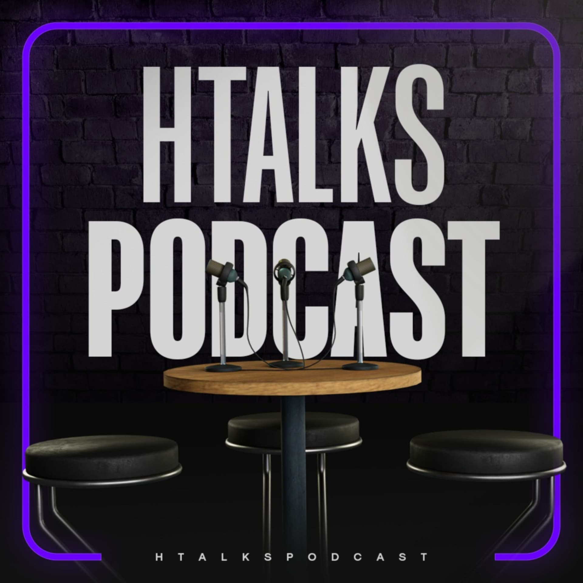 HTalks Podcast - Podcasts