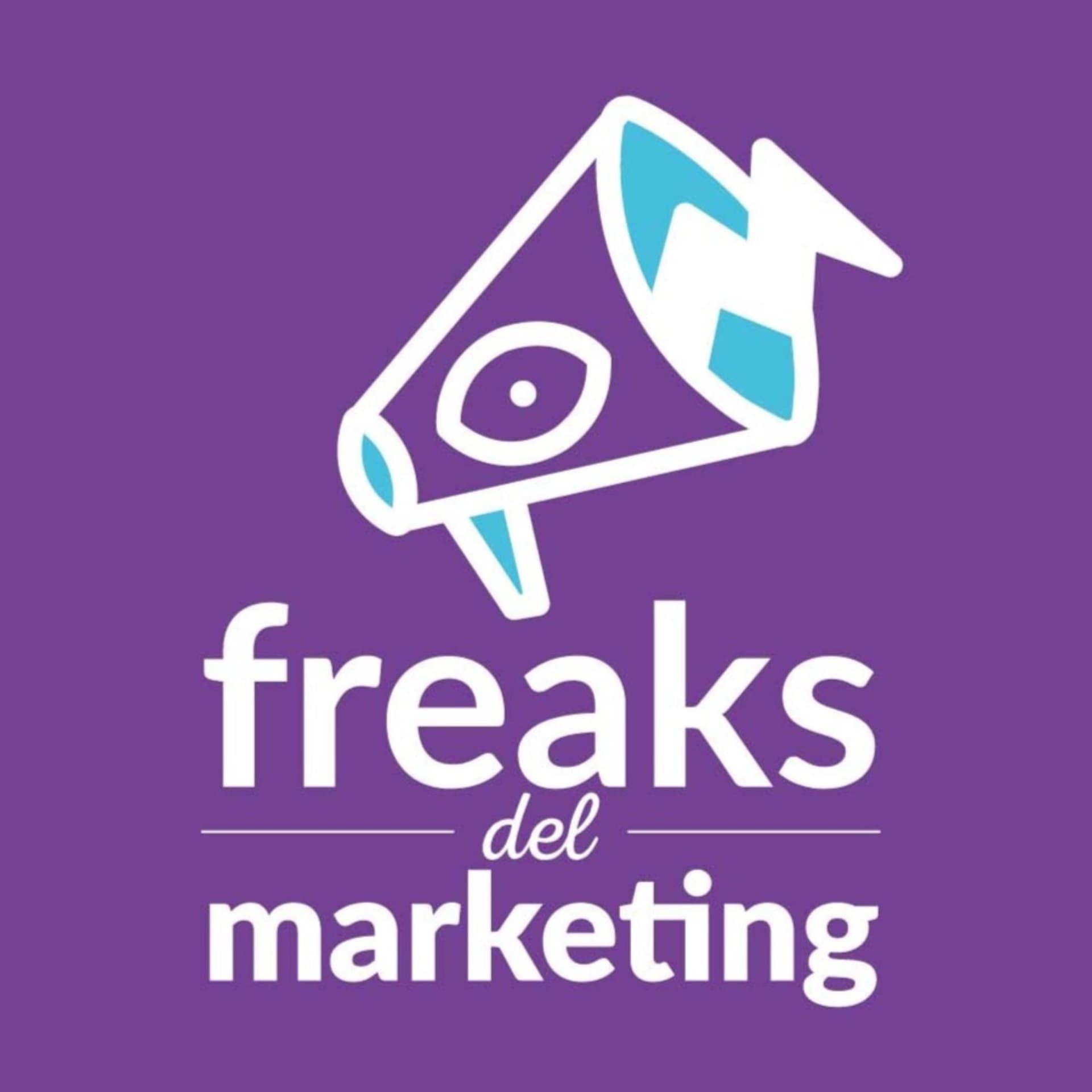 Freaks del Marketing - Podcasts