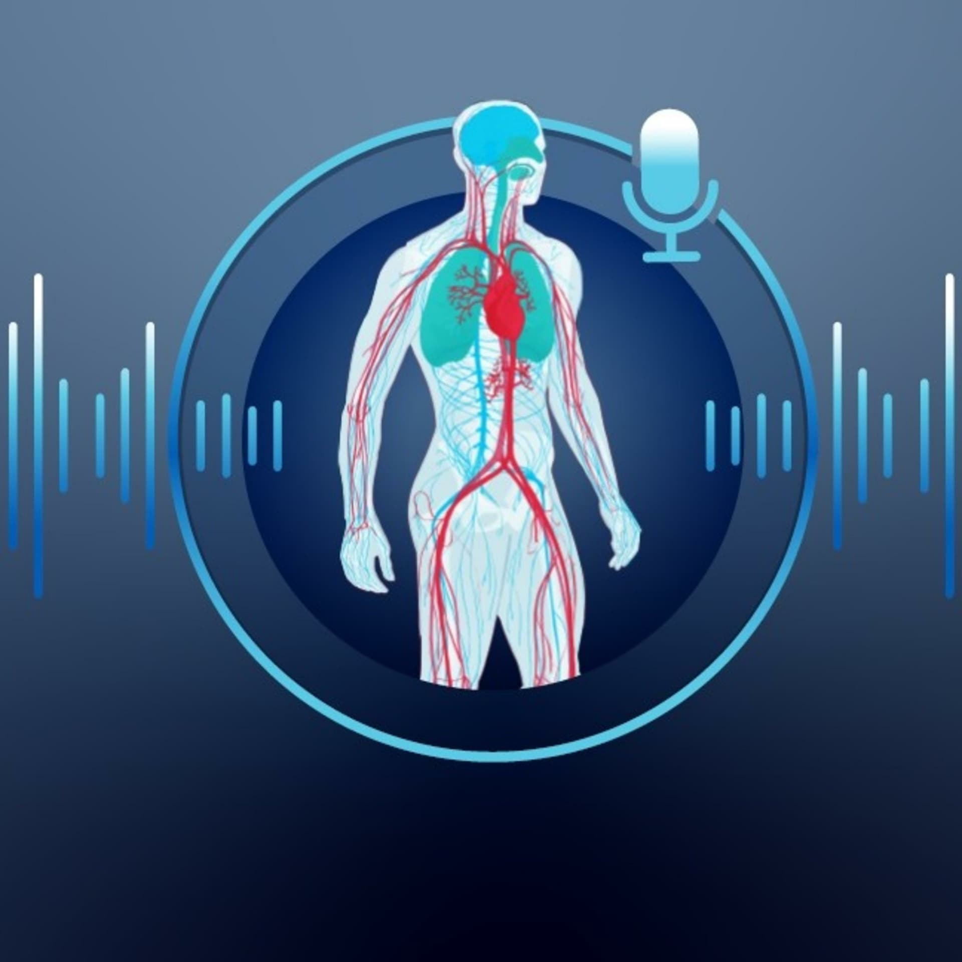 Clinical View PodcastsBrought to you by GE HealthCare - Podcasts
