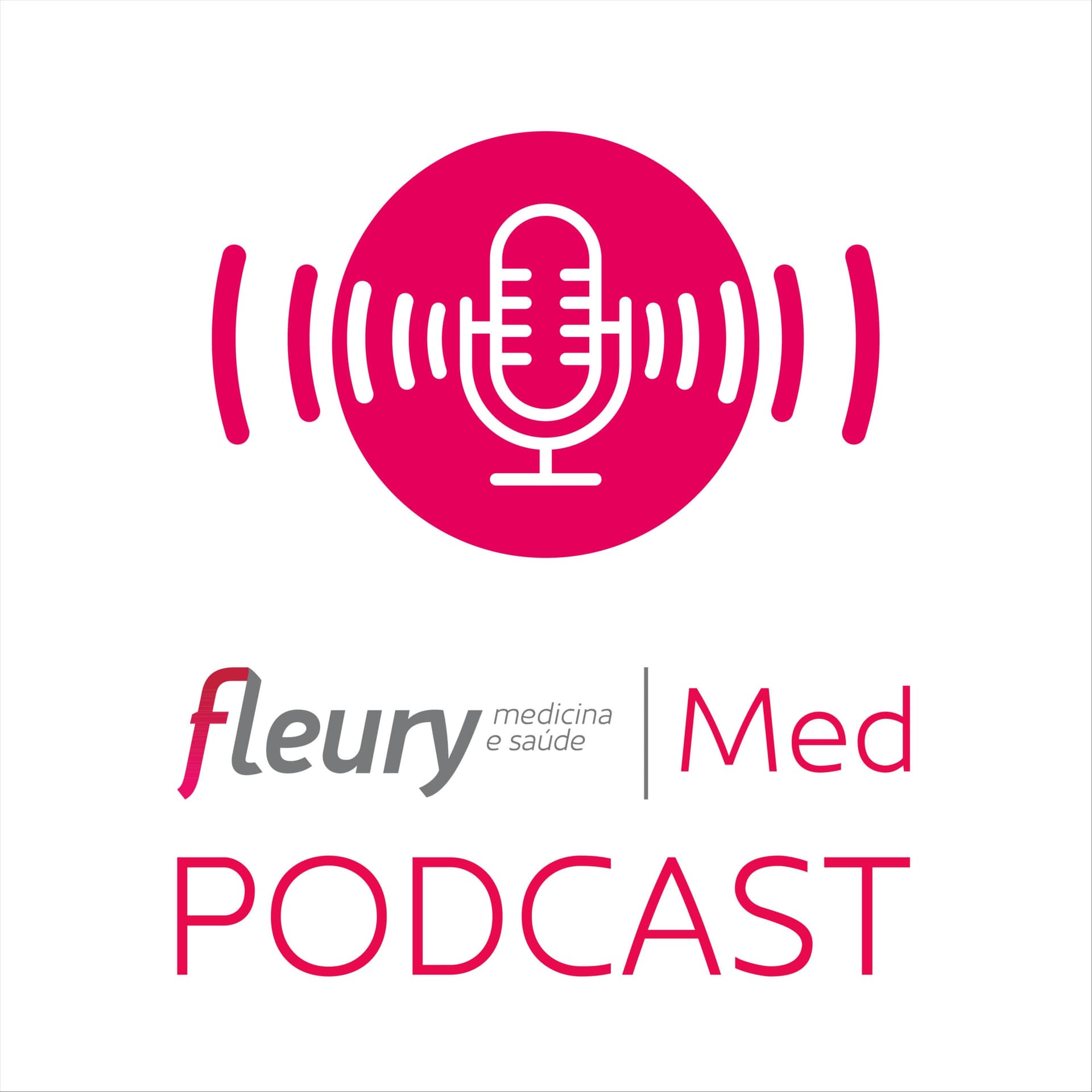 Fleury Med Podcast - Podcasts