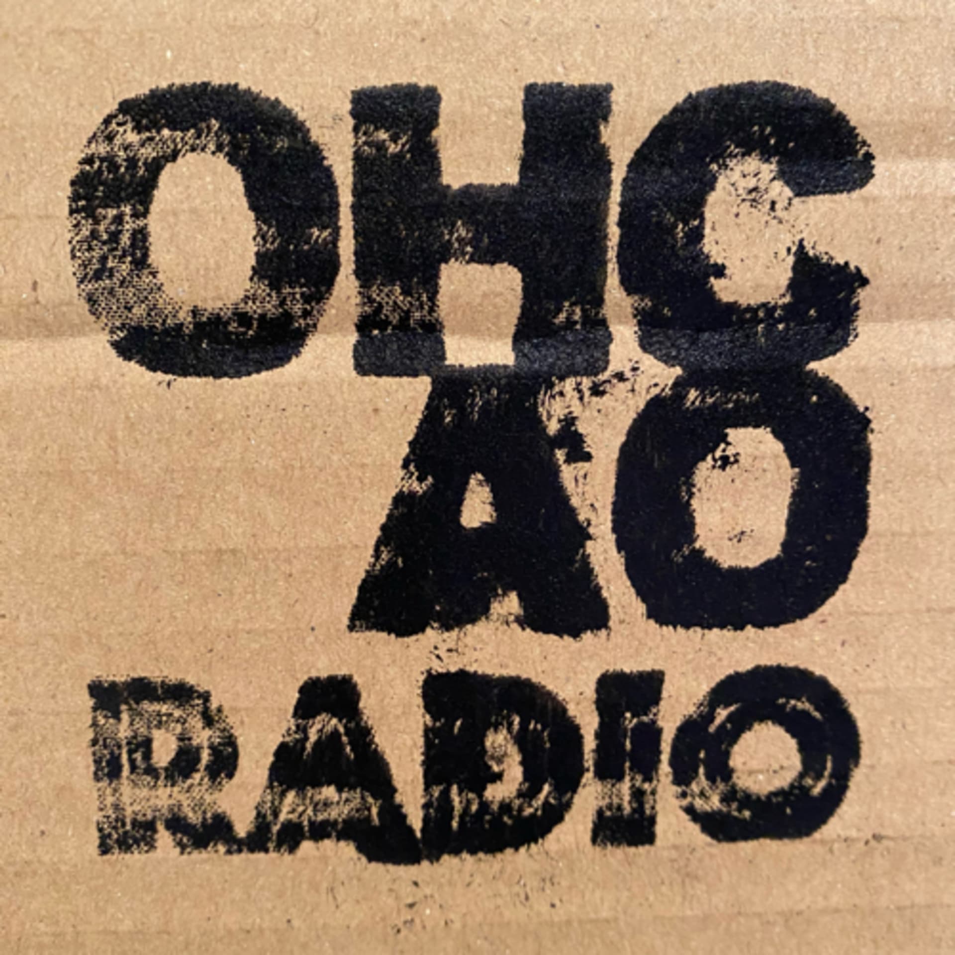 OHACO RADIO - Podcasts