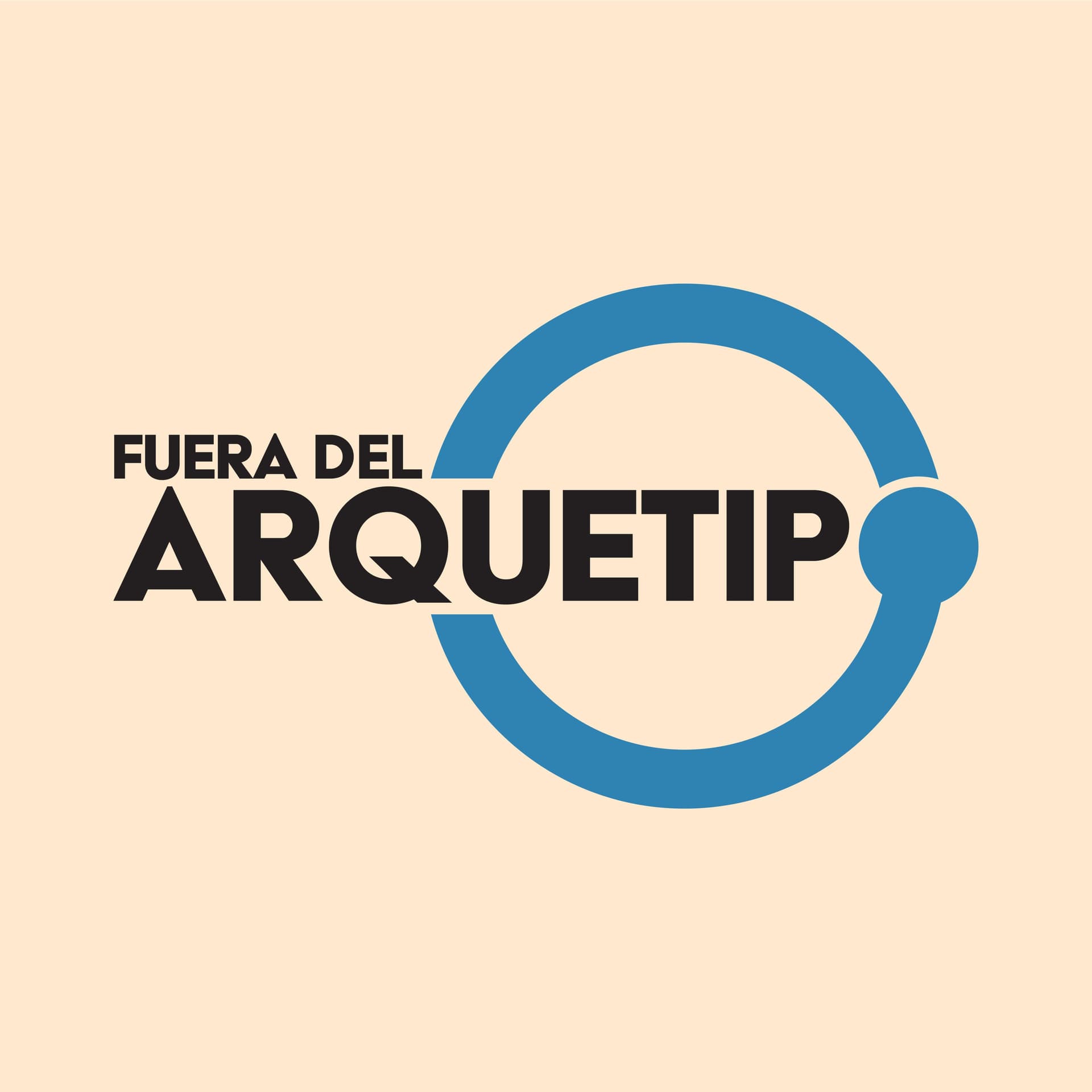 Fuera del arquetipo - Podcasts