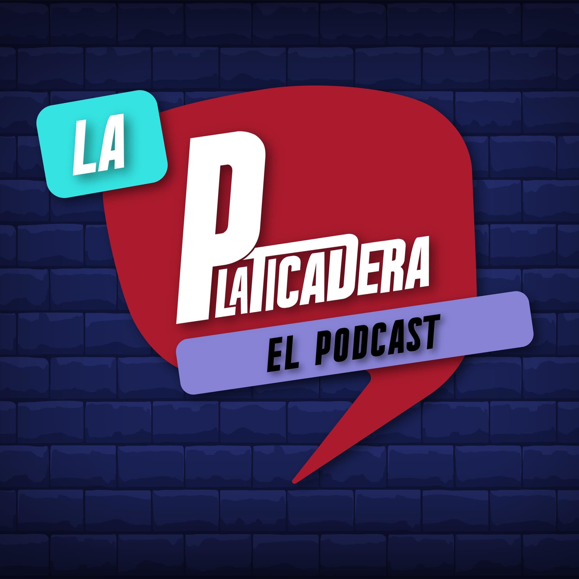 La Platicadera - Podcasts