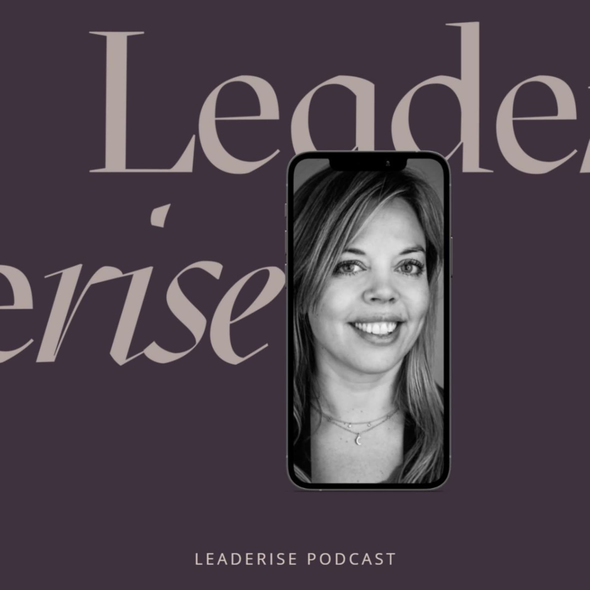 Leaderise podcast - Podcasts