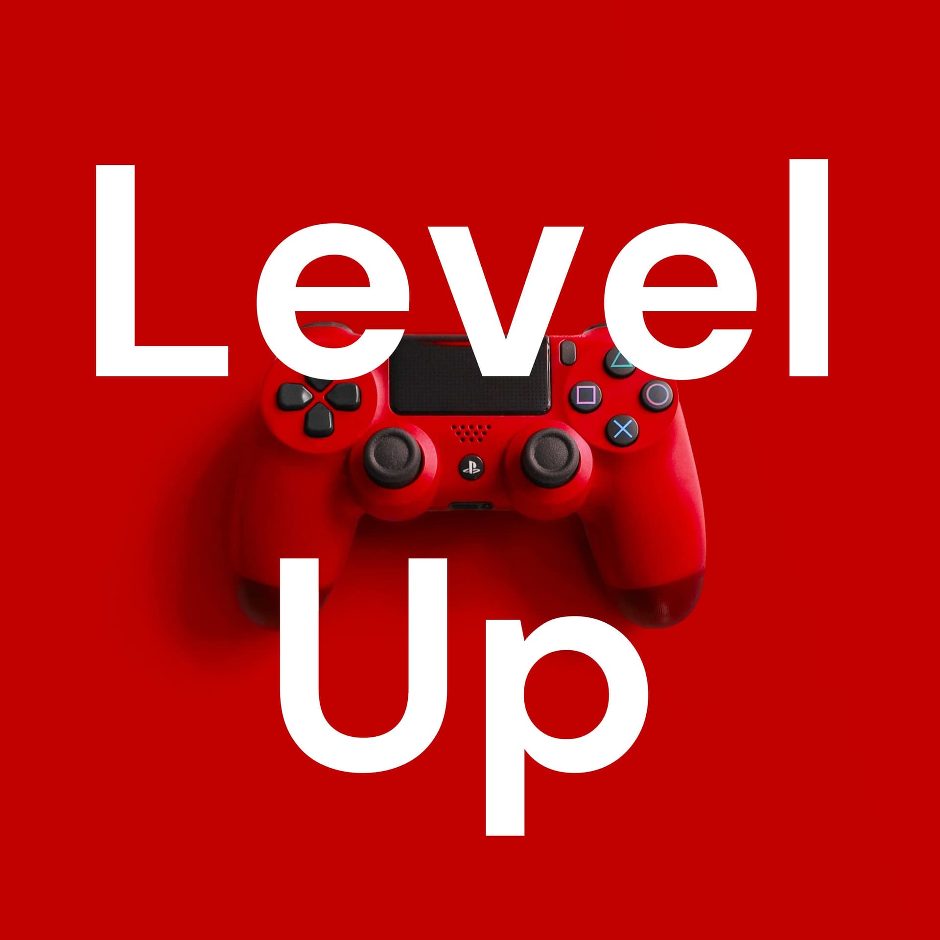 Level Up: A Pod For Gamers - Podcasts