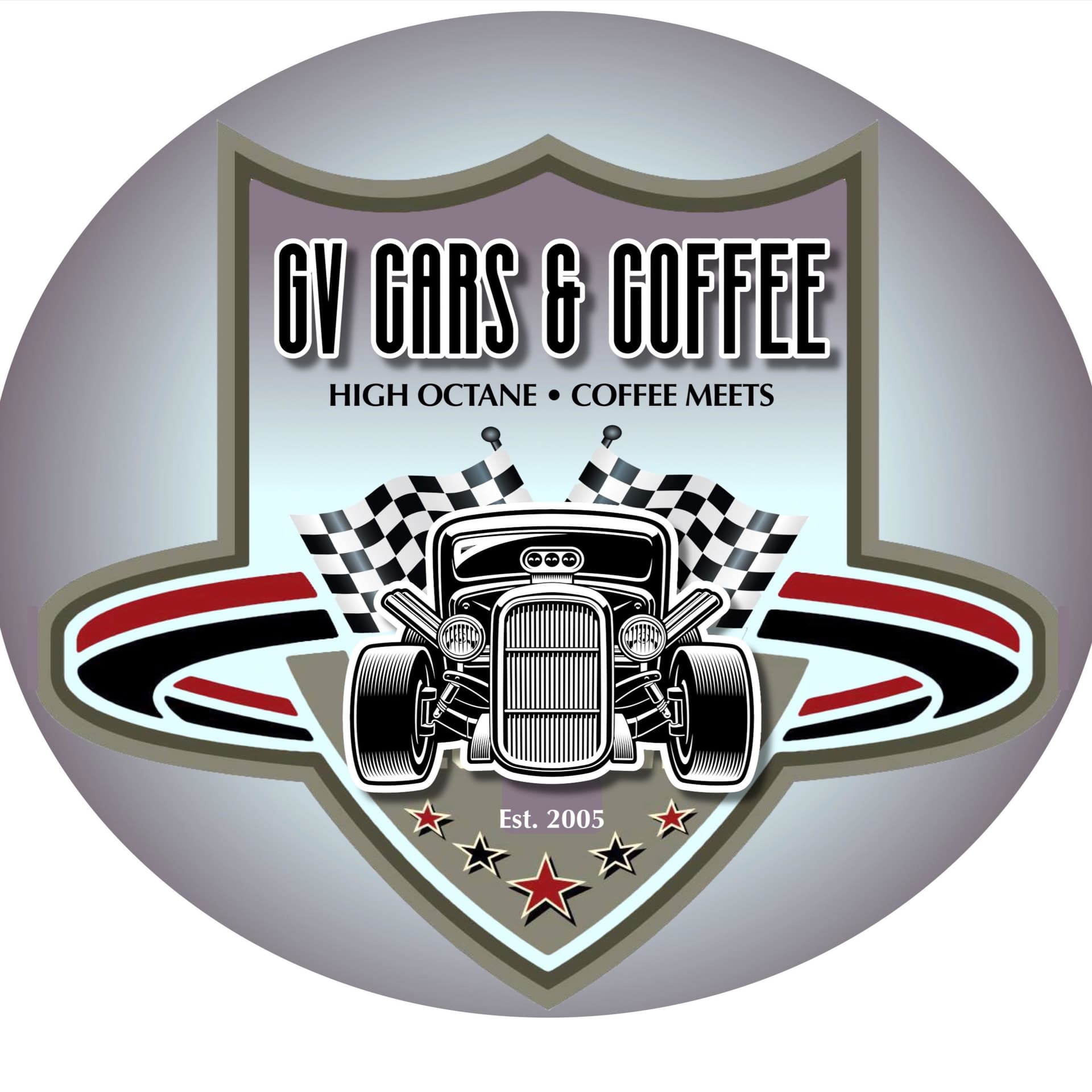 GV Cars & Coffee Podcast - Podcasts