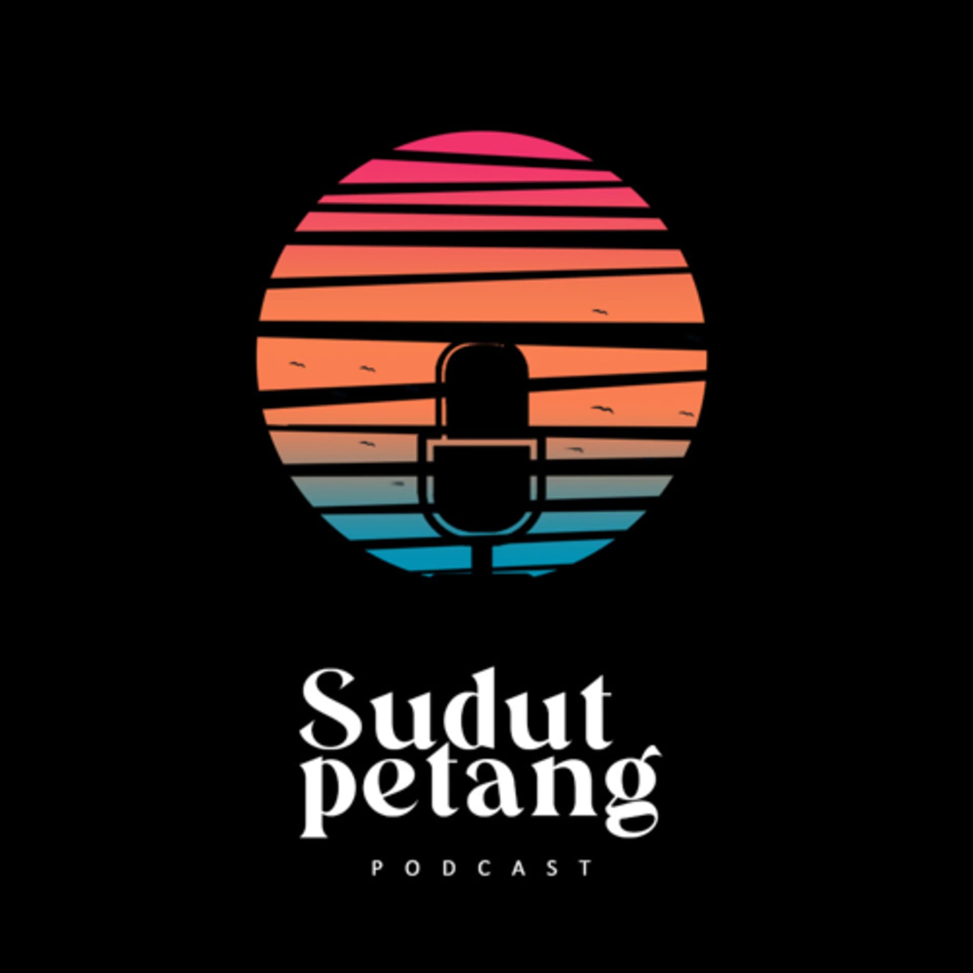 Sudut Petang Podcast - Podcasts