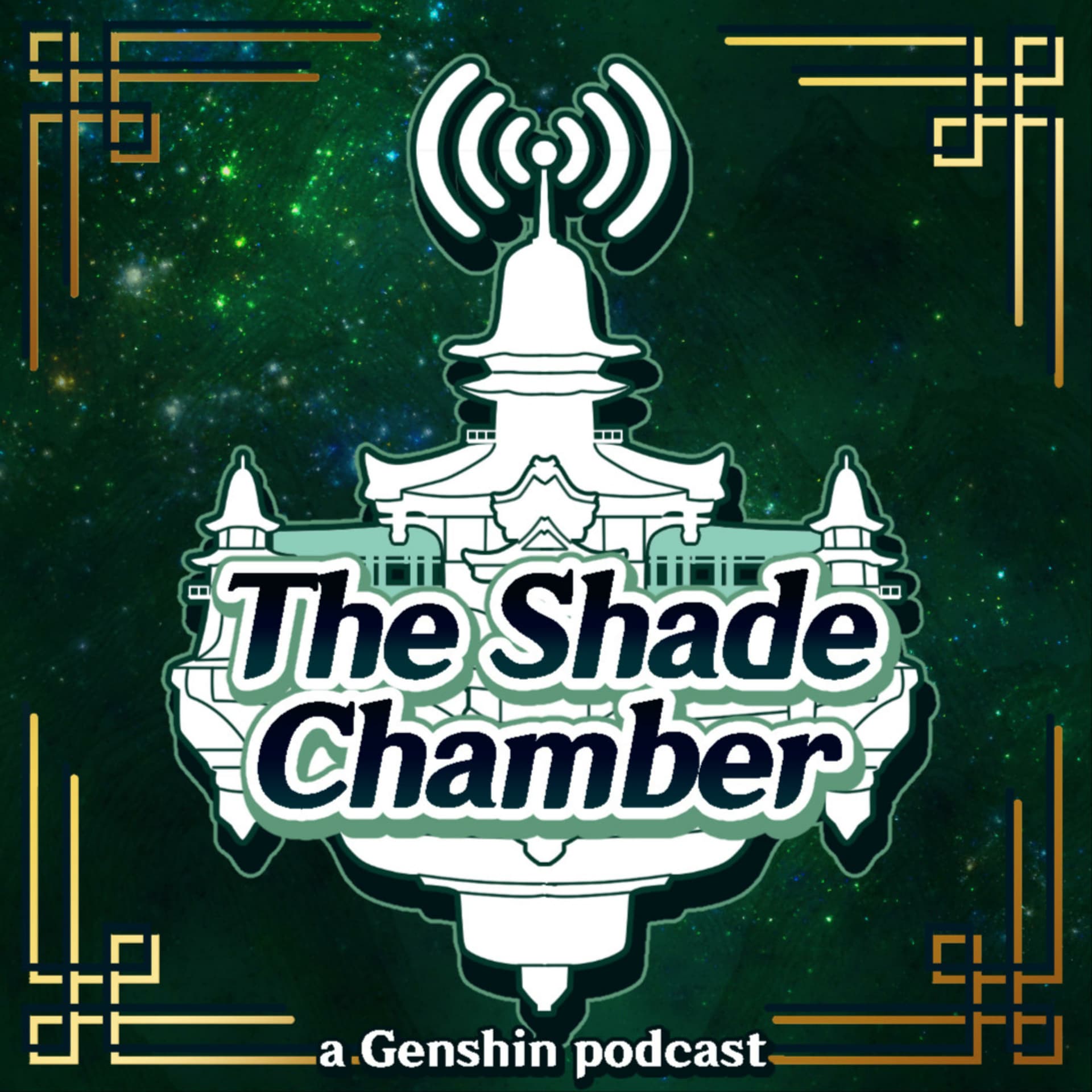 The Shade Chamber: a Genshin Impact Podcast - Podcasts