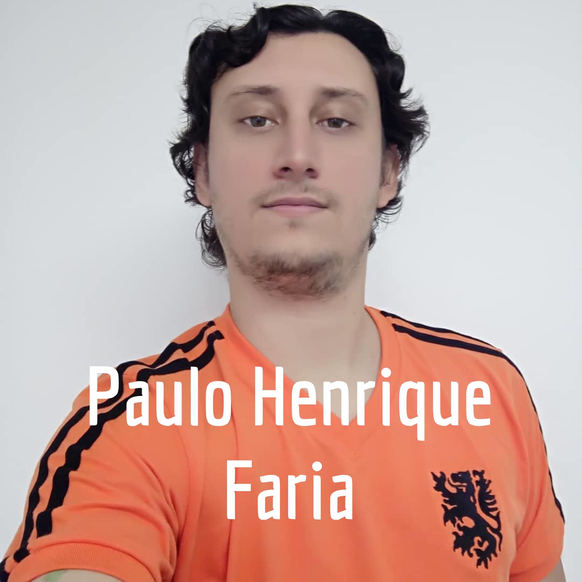 Paulo Henrique Faria