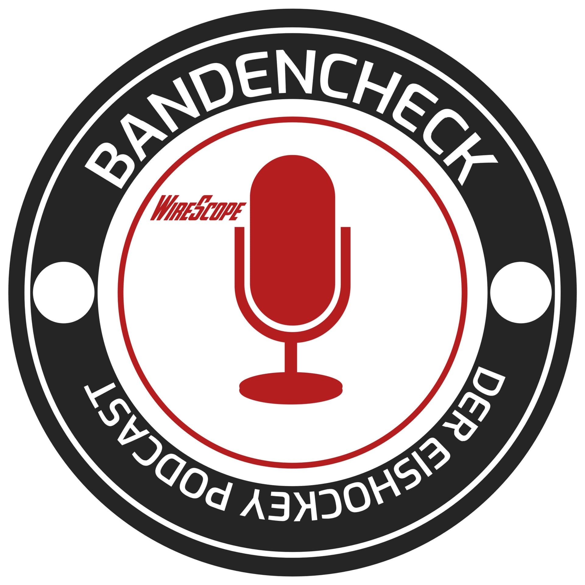Bandencheck - Der Eishockey-Podcast - Podcasts