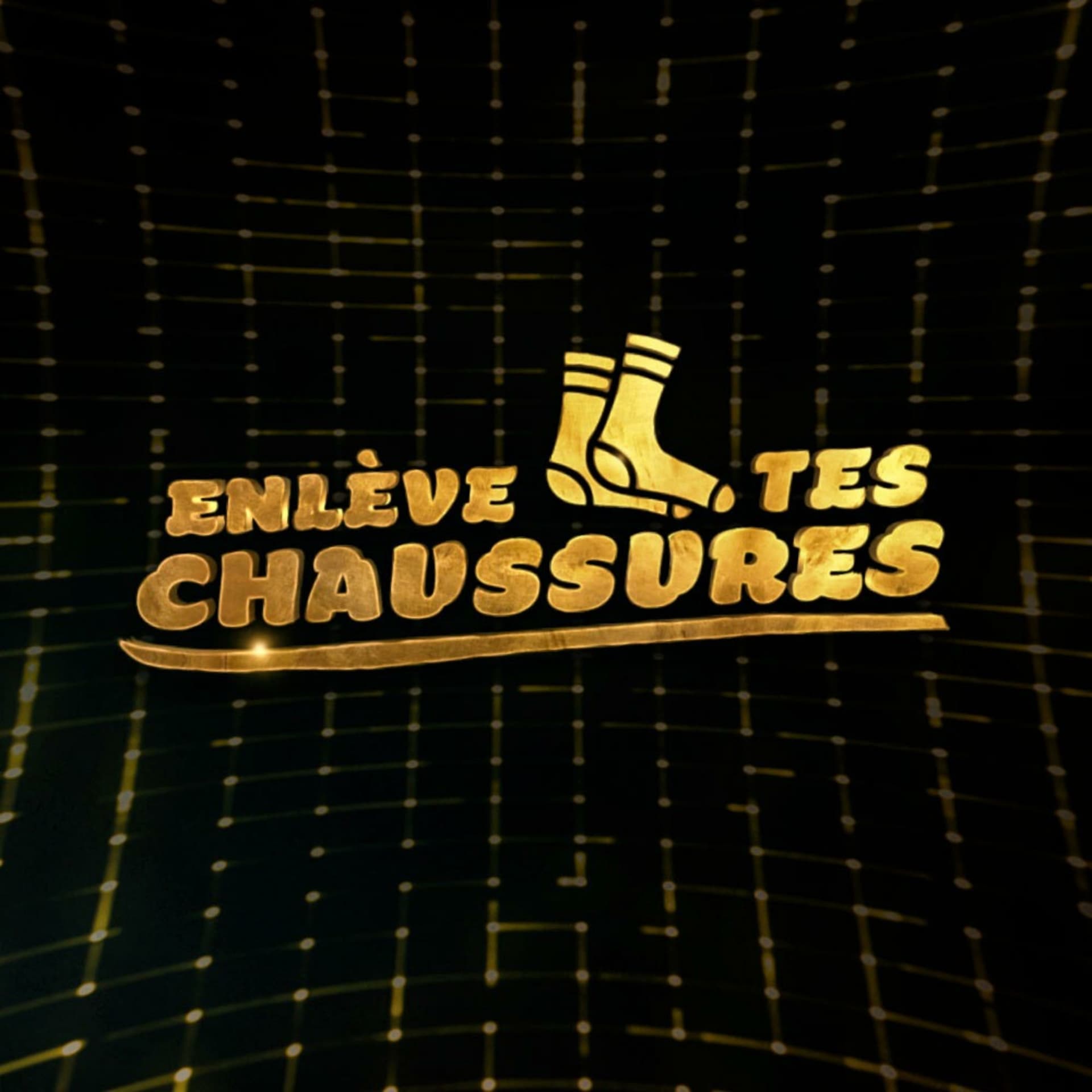 Enlève tes chaussures par Théo Lion (Coudac) - Podcasts