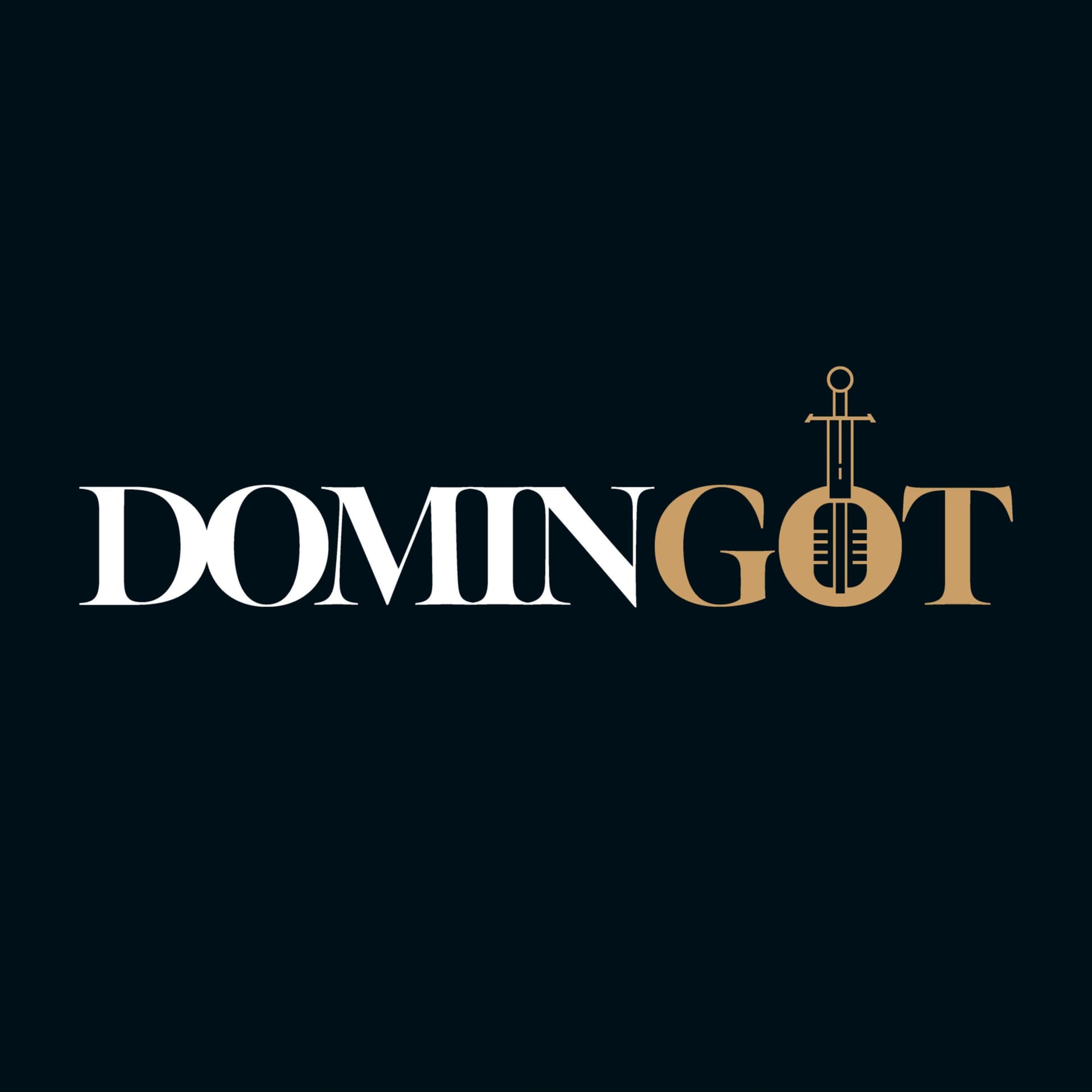 DOMINGOT - Podcasts