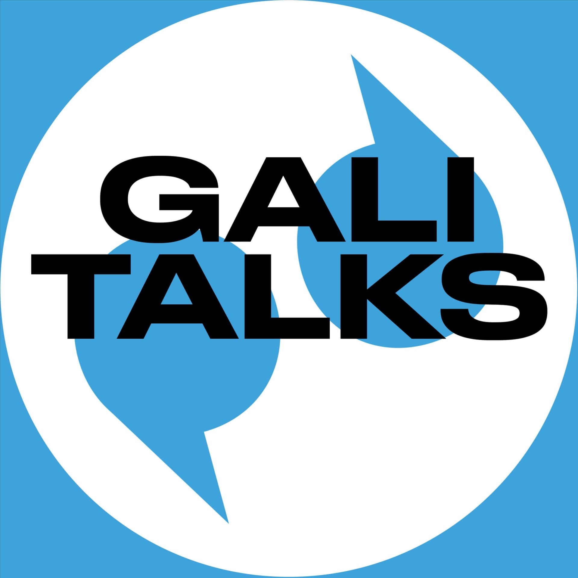 Gali Talks - Podcasts