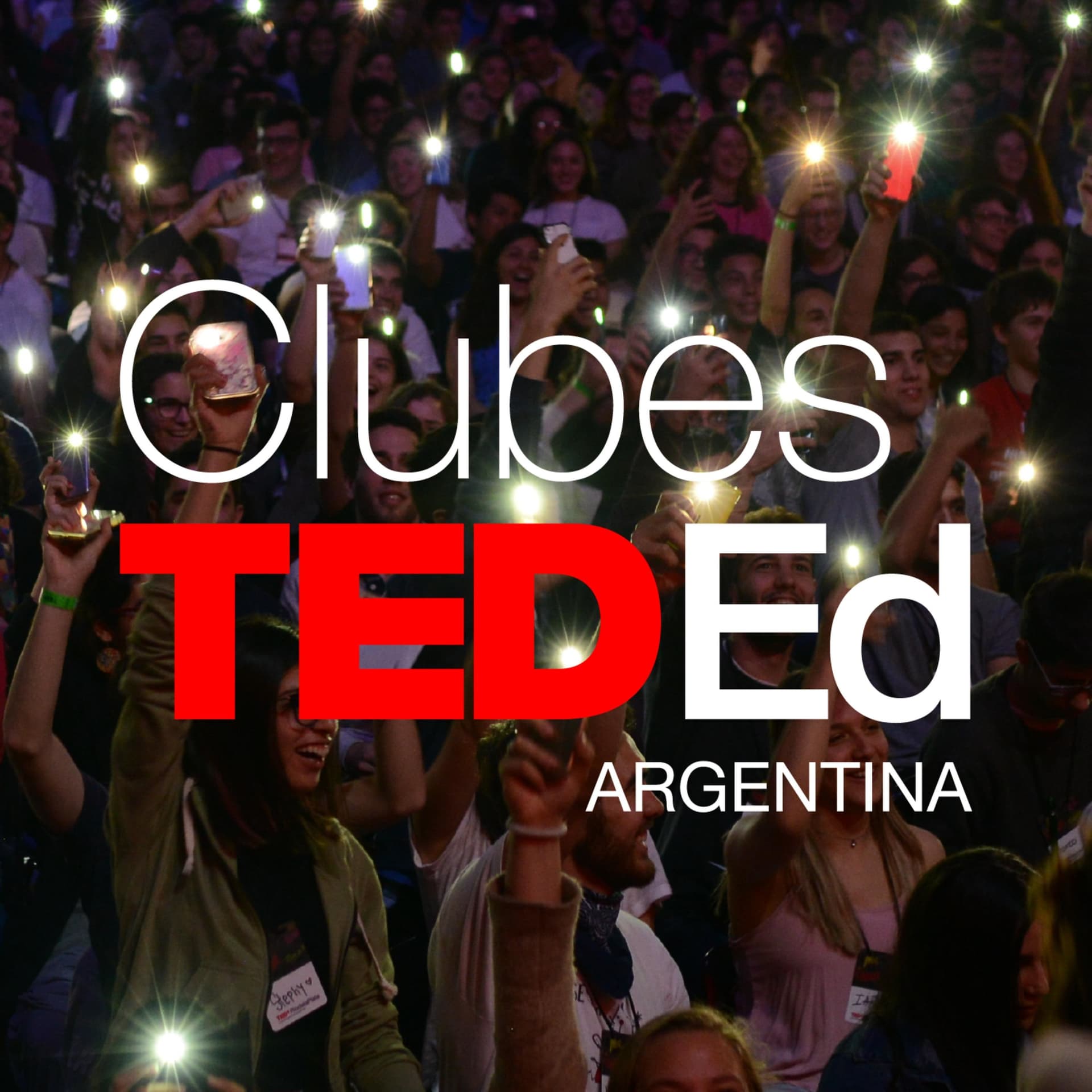 Clubes TED-Ed Argentina - Podcasts