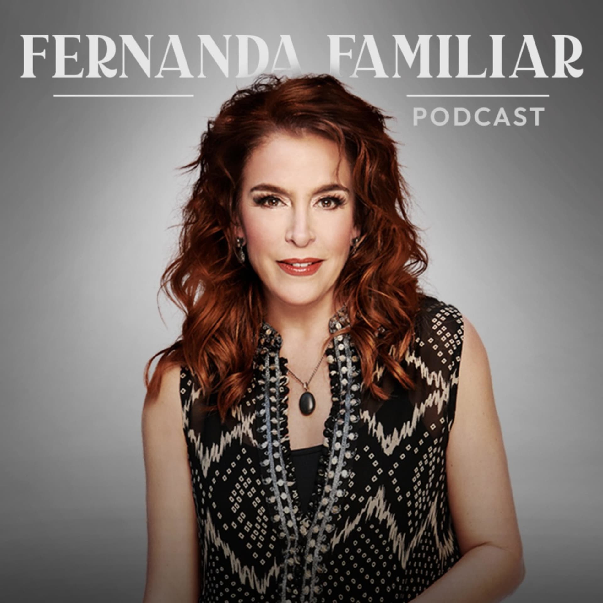 Fernanda Familiar - Podcasts