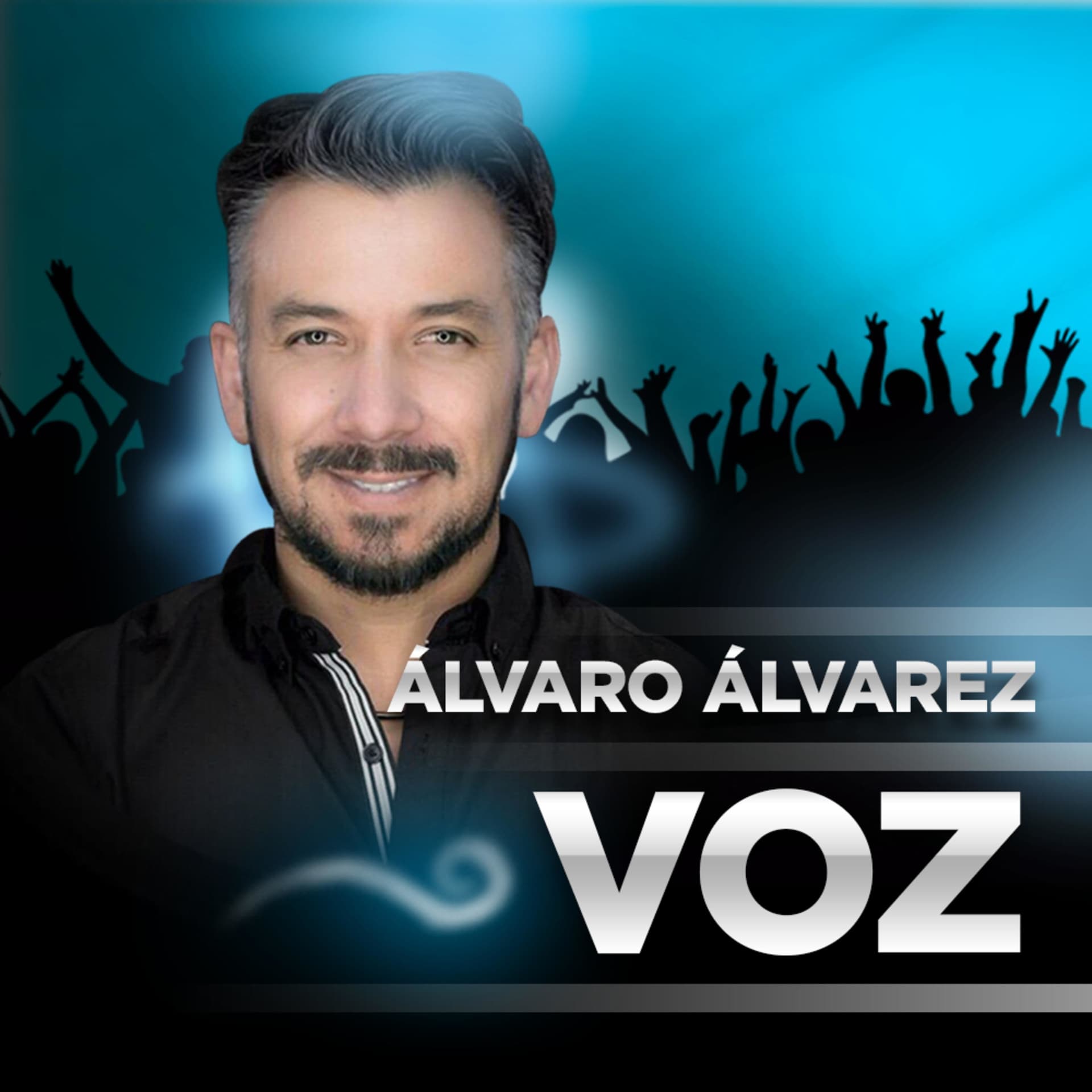 Álvaro Álvarez Voz - Podcasts