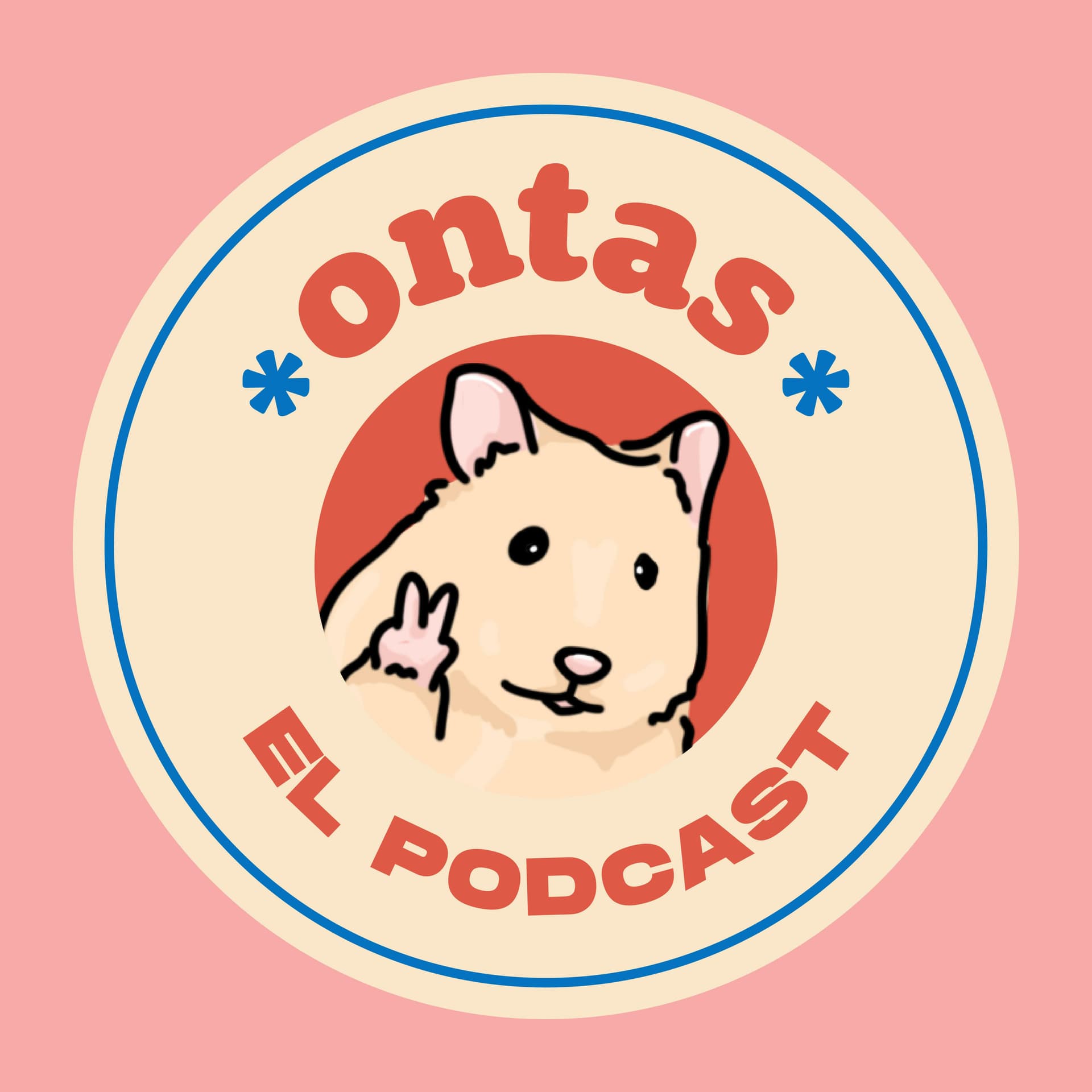 Ontas El Podcast - Podcasts
