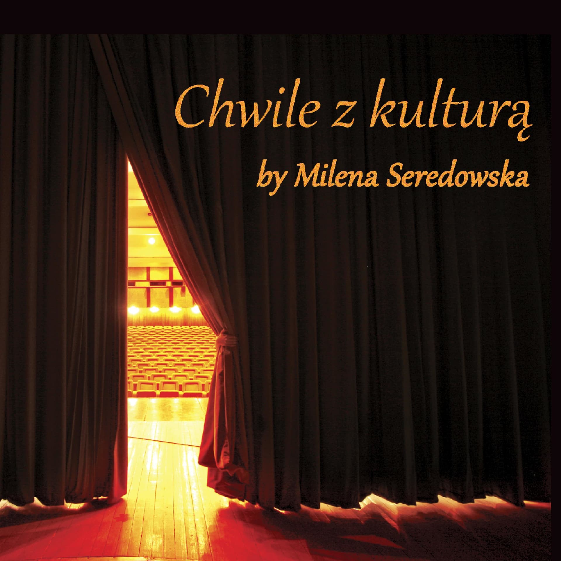 Chwile z kulturą - Podcasts