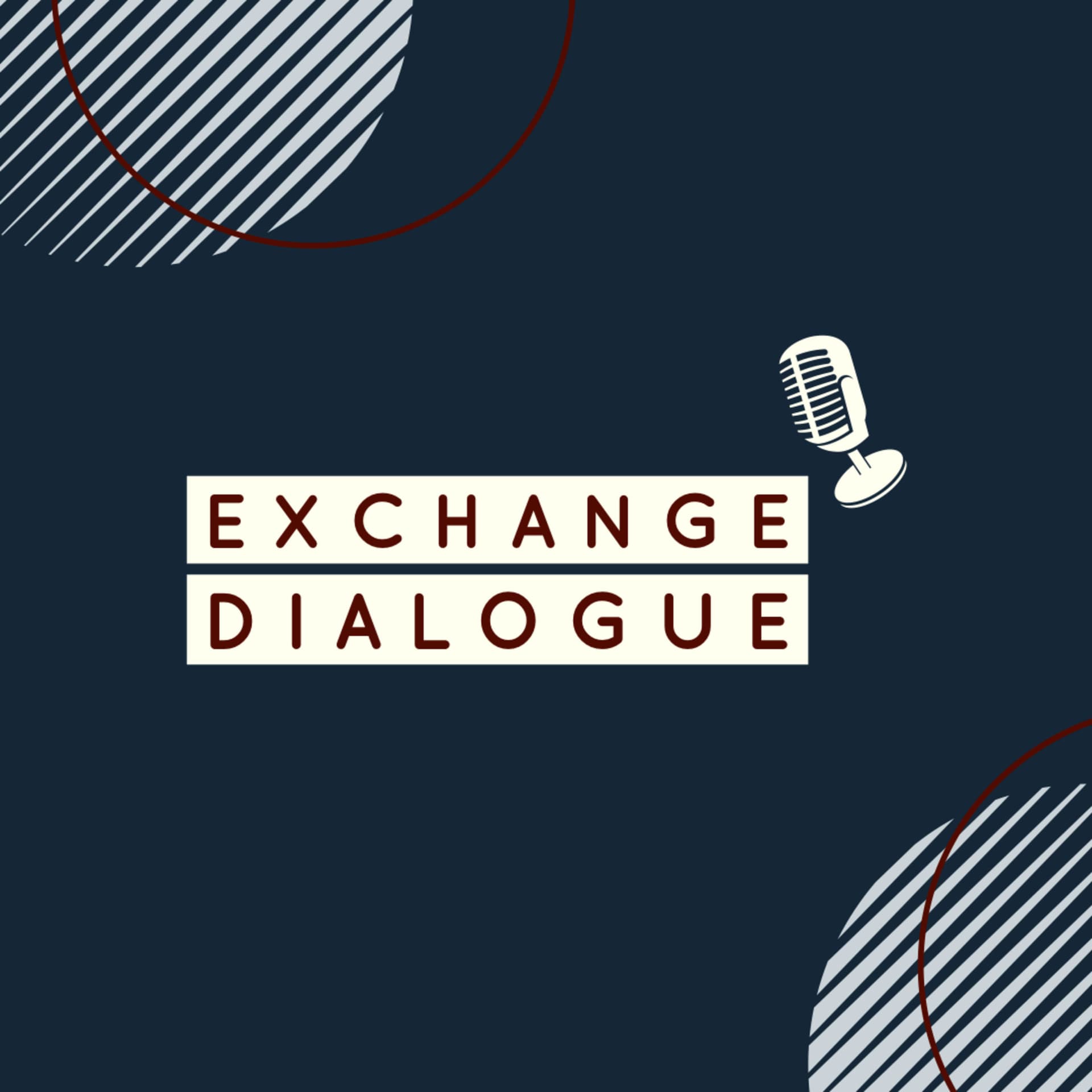 Exchange Dialogue - Podcasts