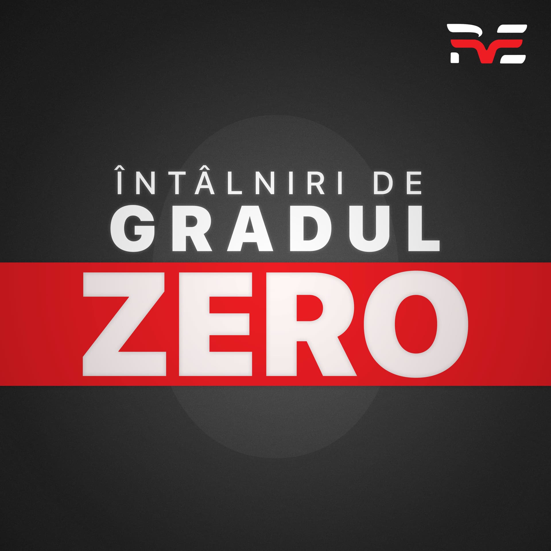 RVE Timișoara - Întâlniri de gradul 0 - Podcasts