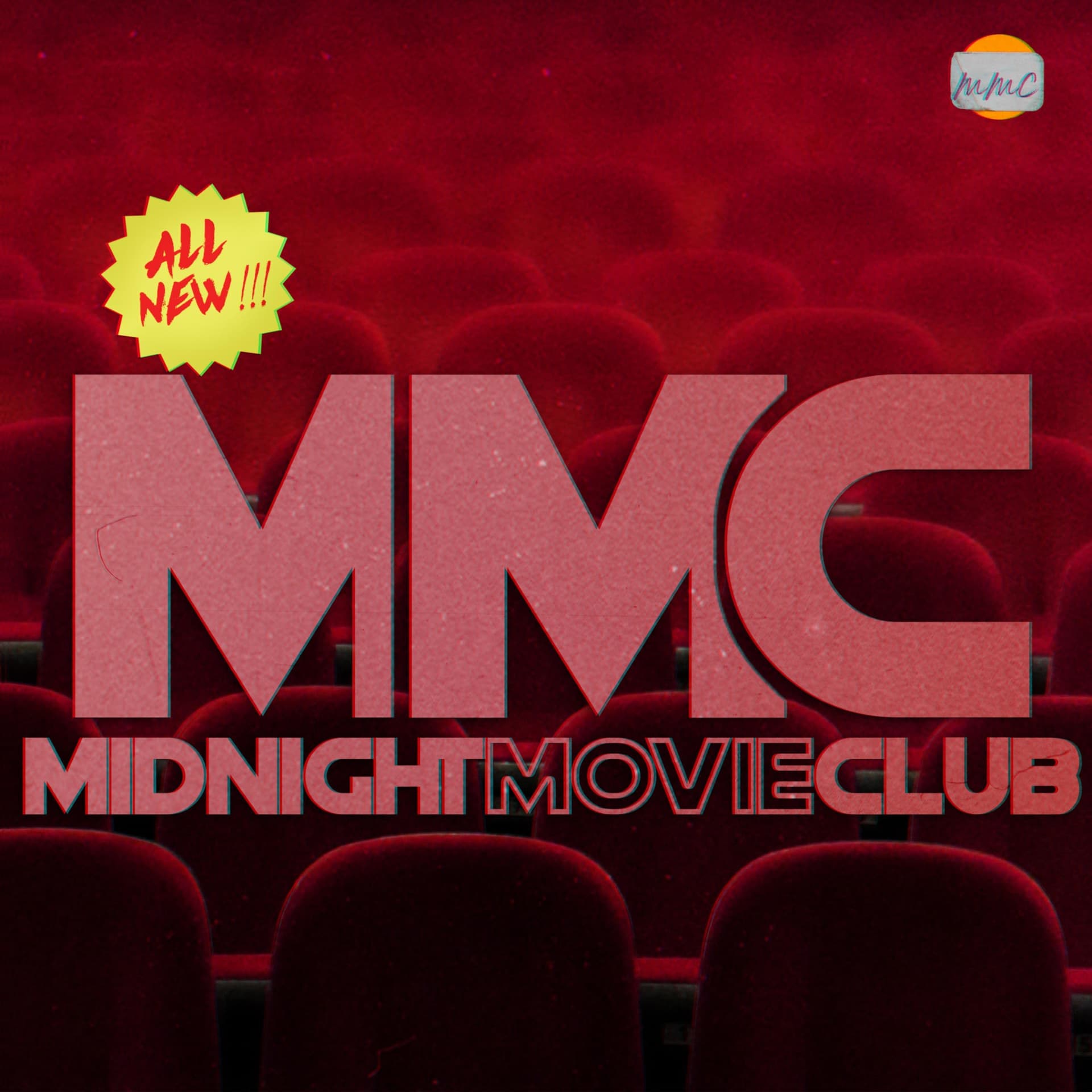 Midnight Movie Club - Podcasts