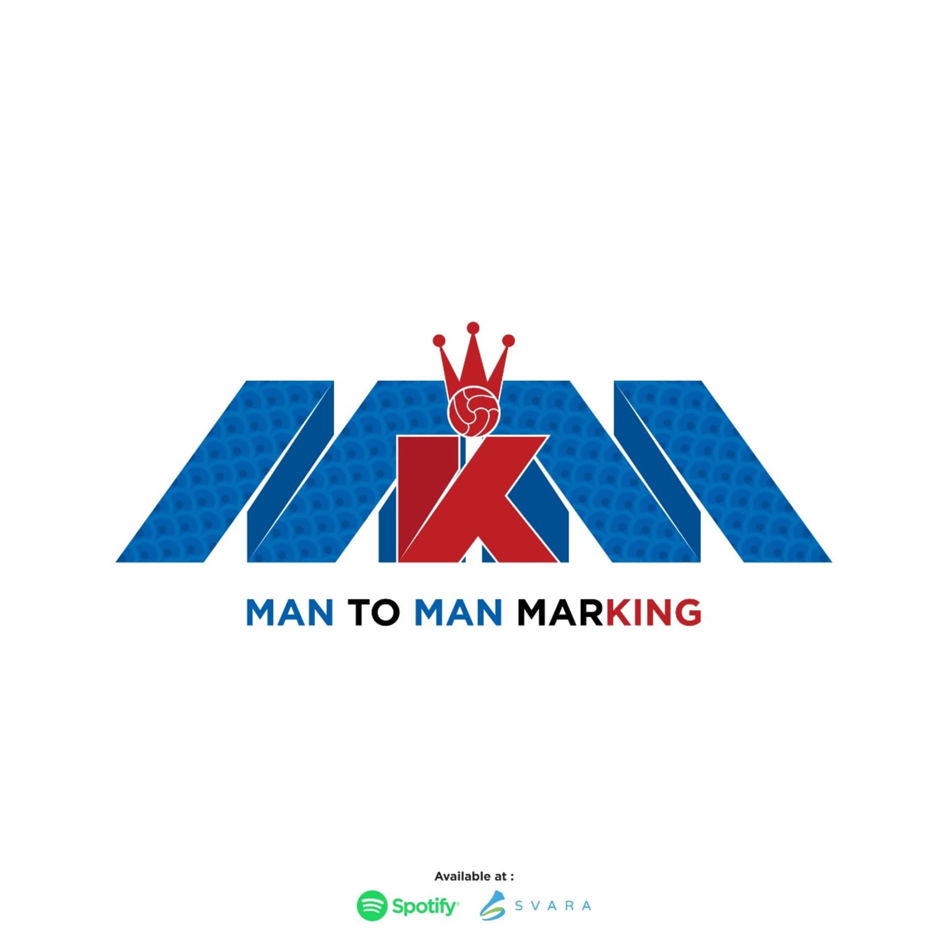 Man To Man Marking - Podcasts