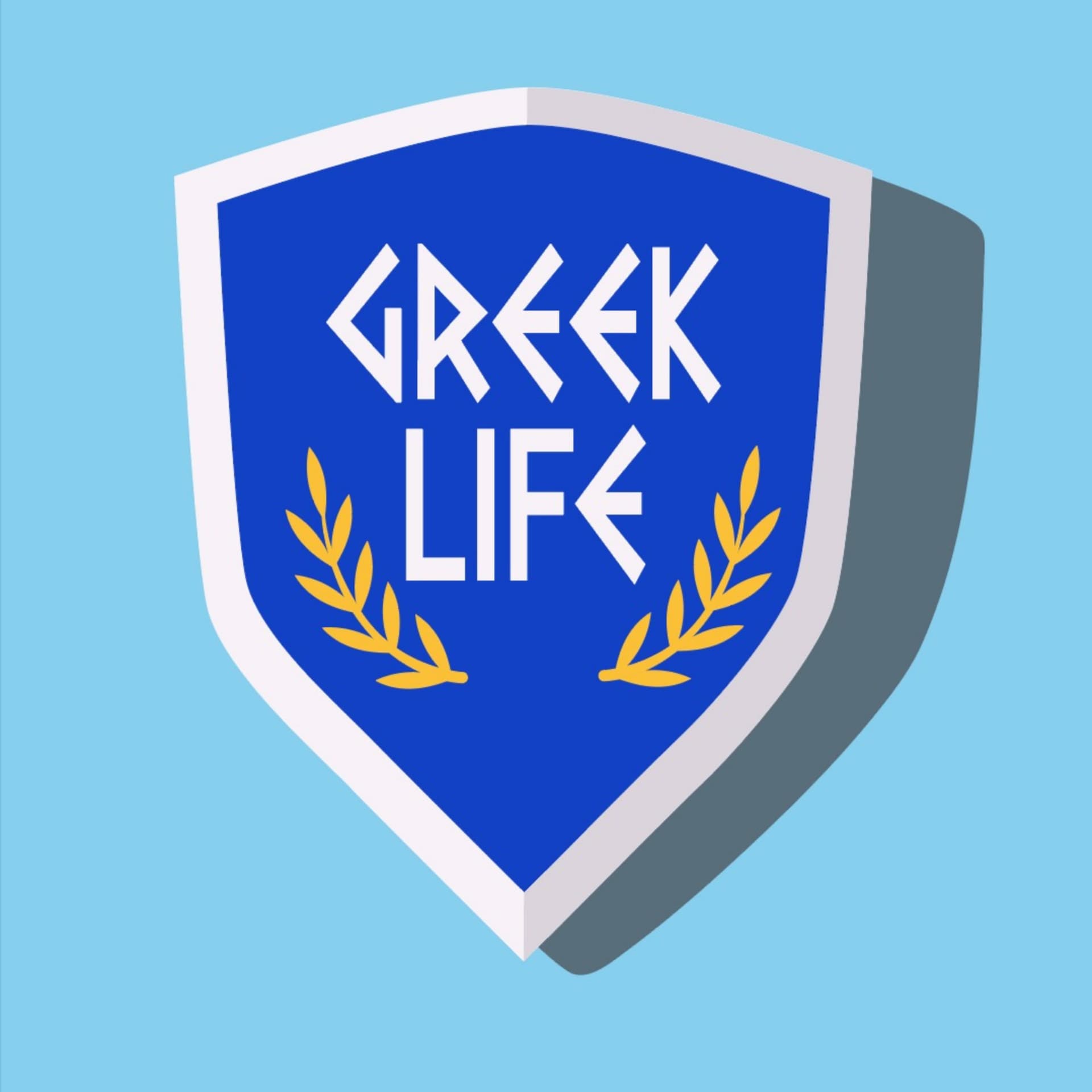 Greek Life - Podcasts