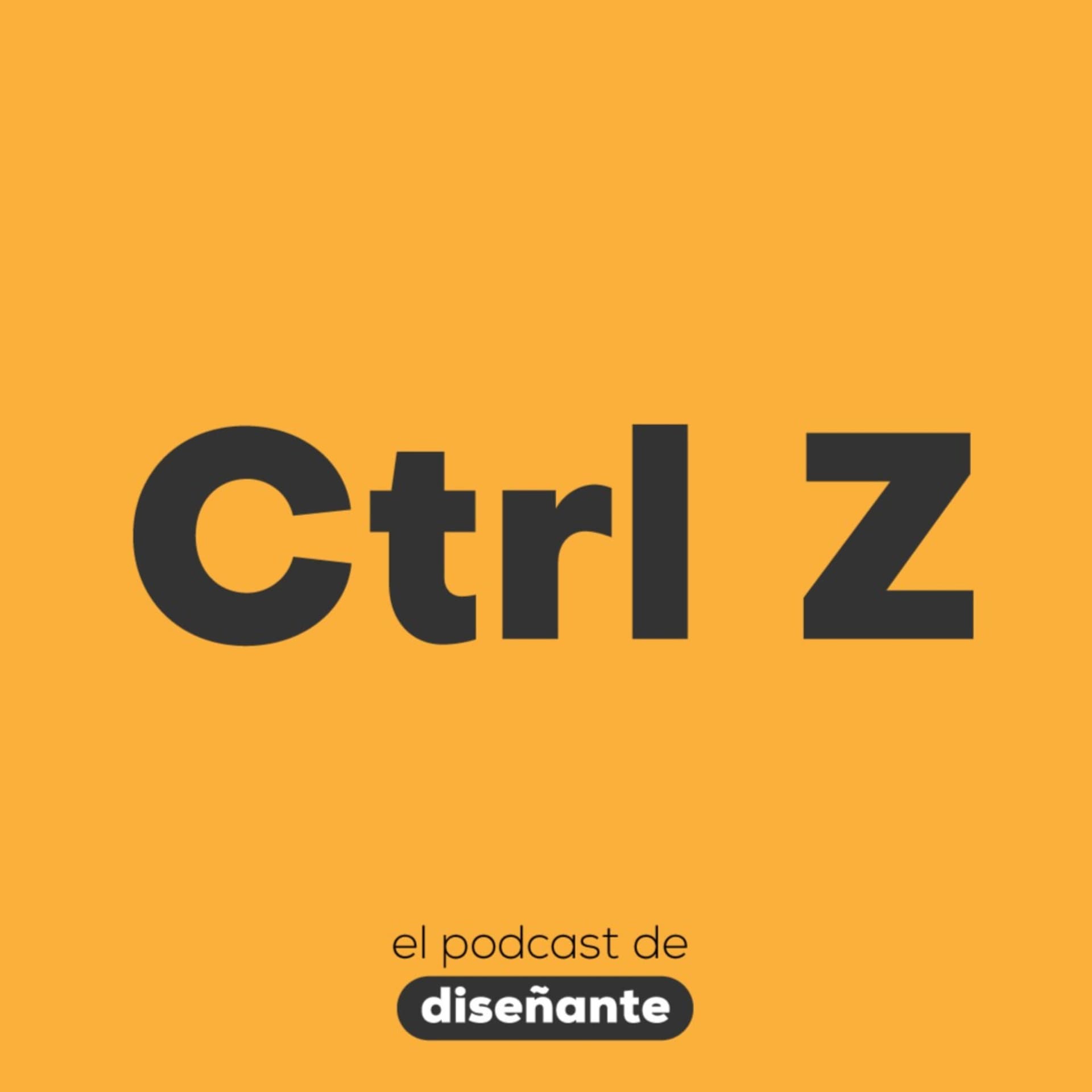 Ctrl Z - Podcasts
