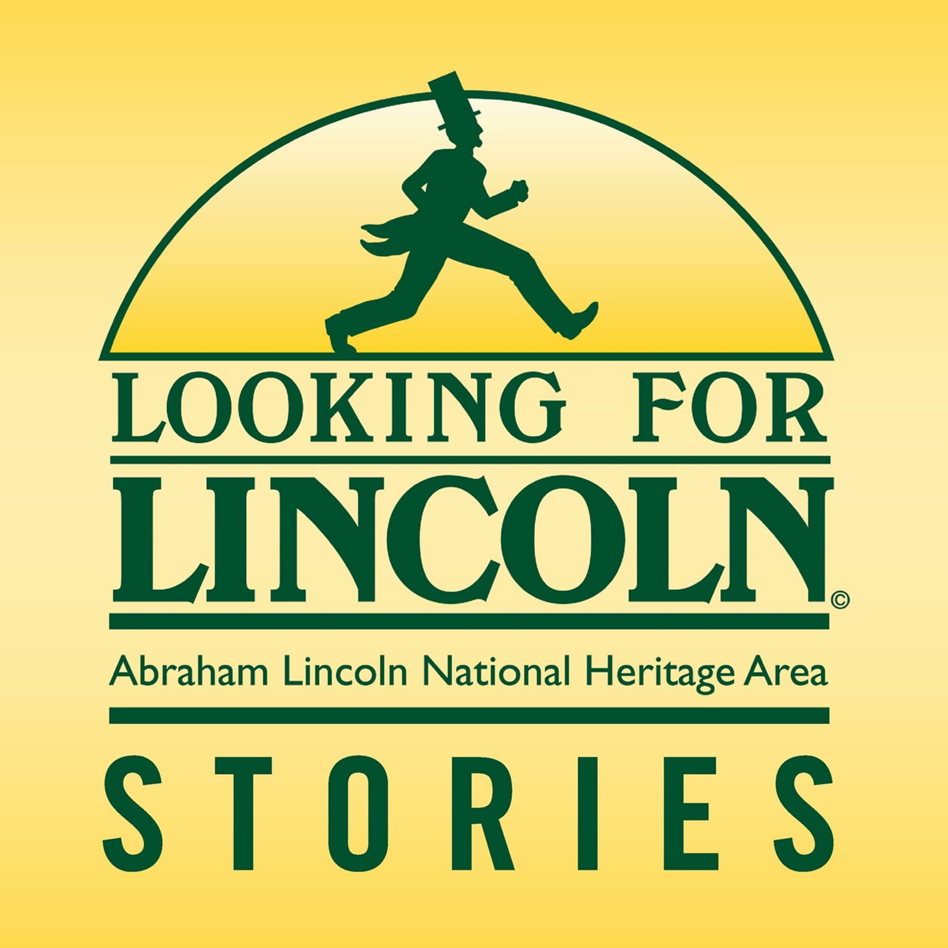 Looking for Lincoln Stories