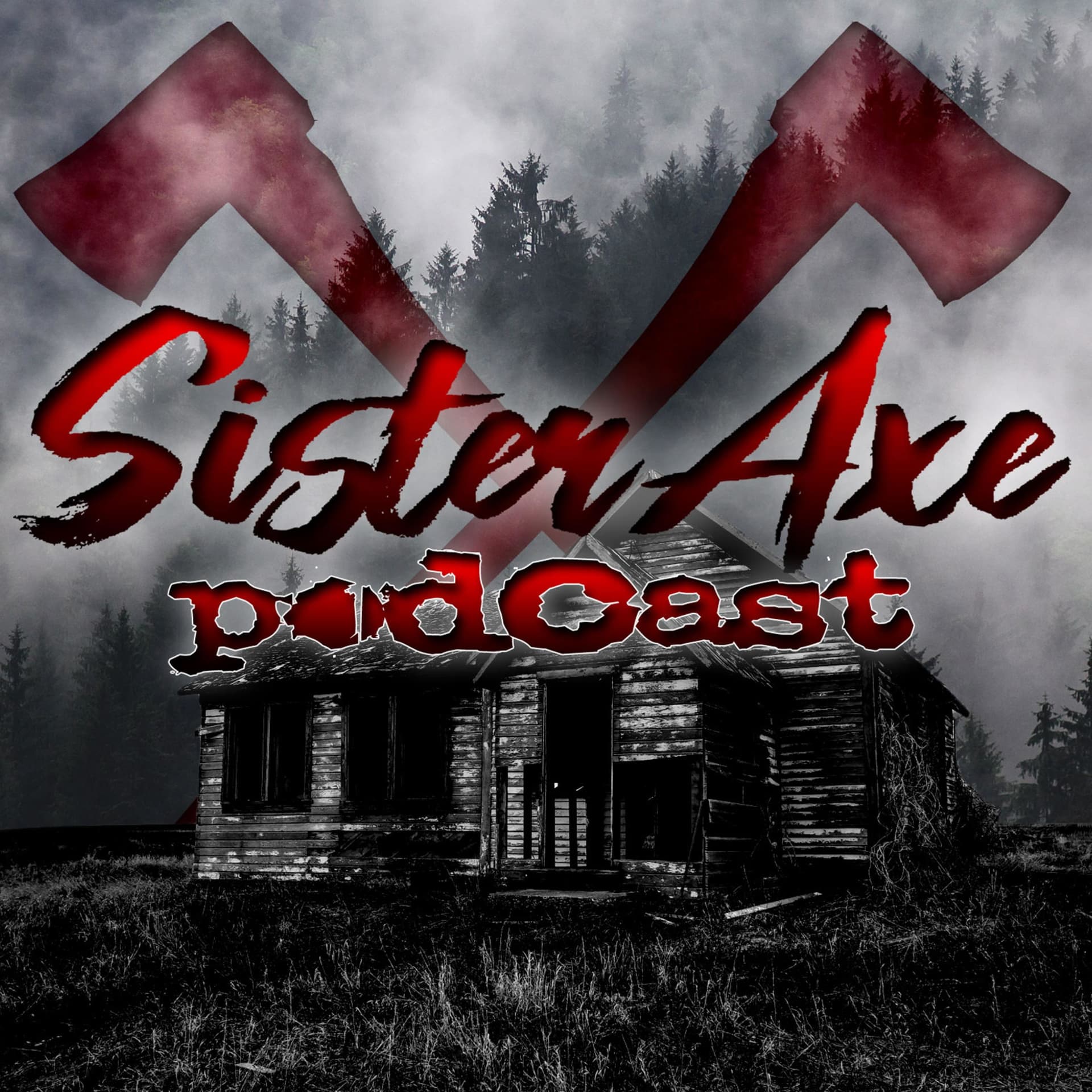 Sister Axe Podcast - Podcasts