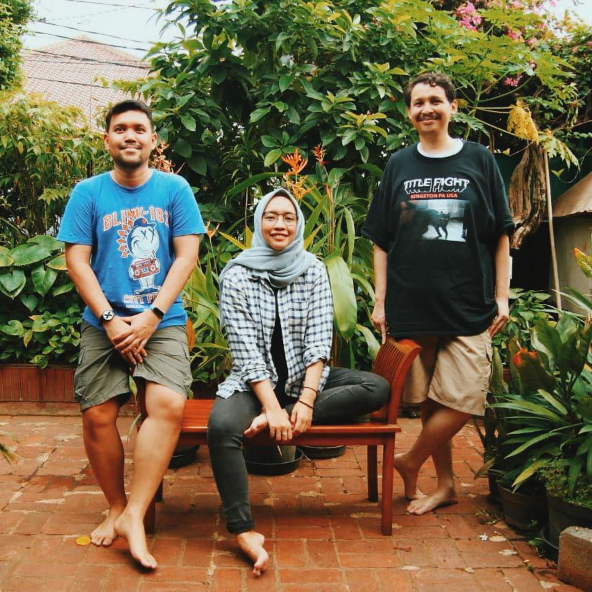 asedapodcast - Podcasts