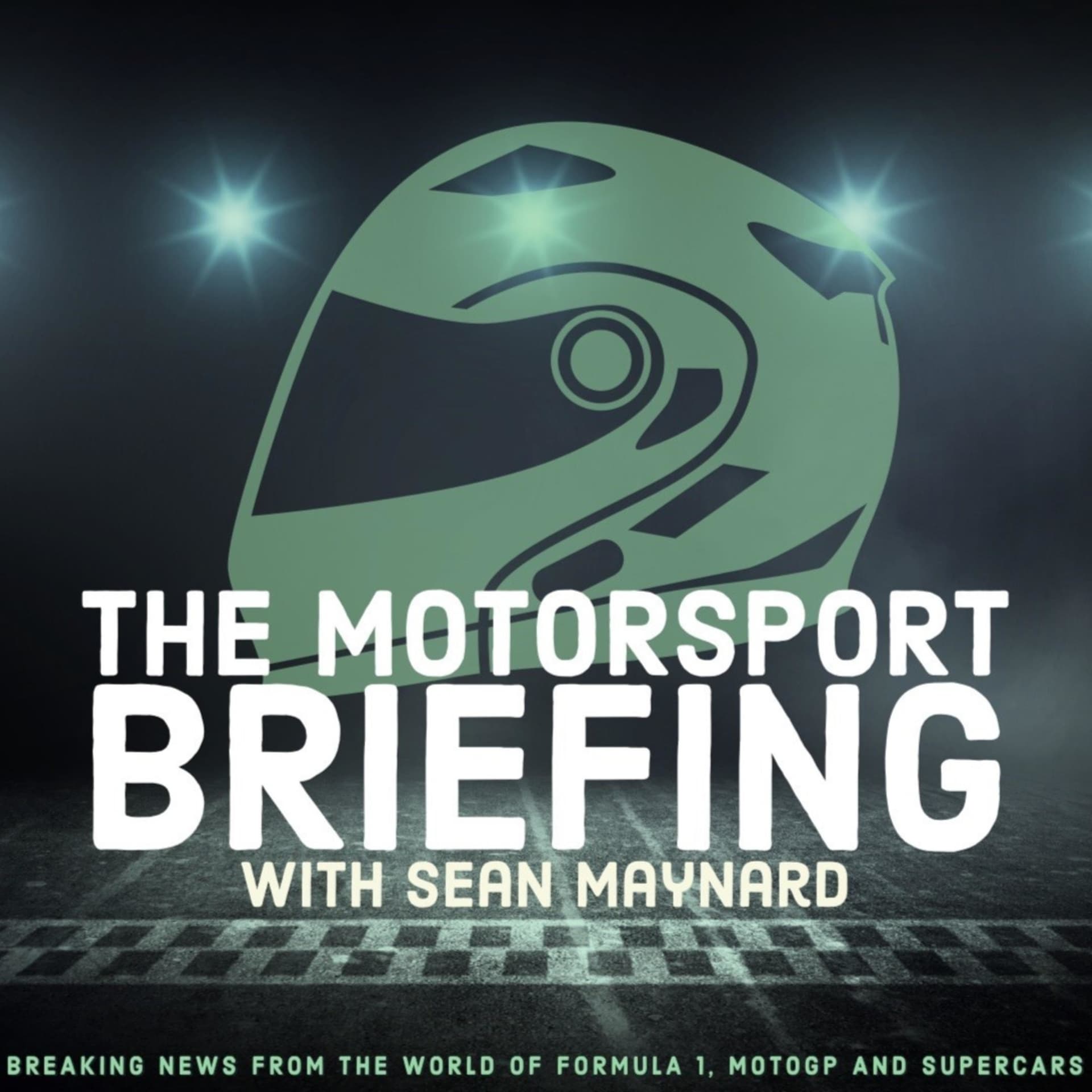 The Motorsport Briefing - Podcasts