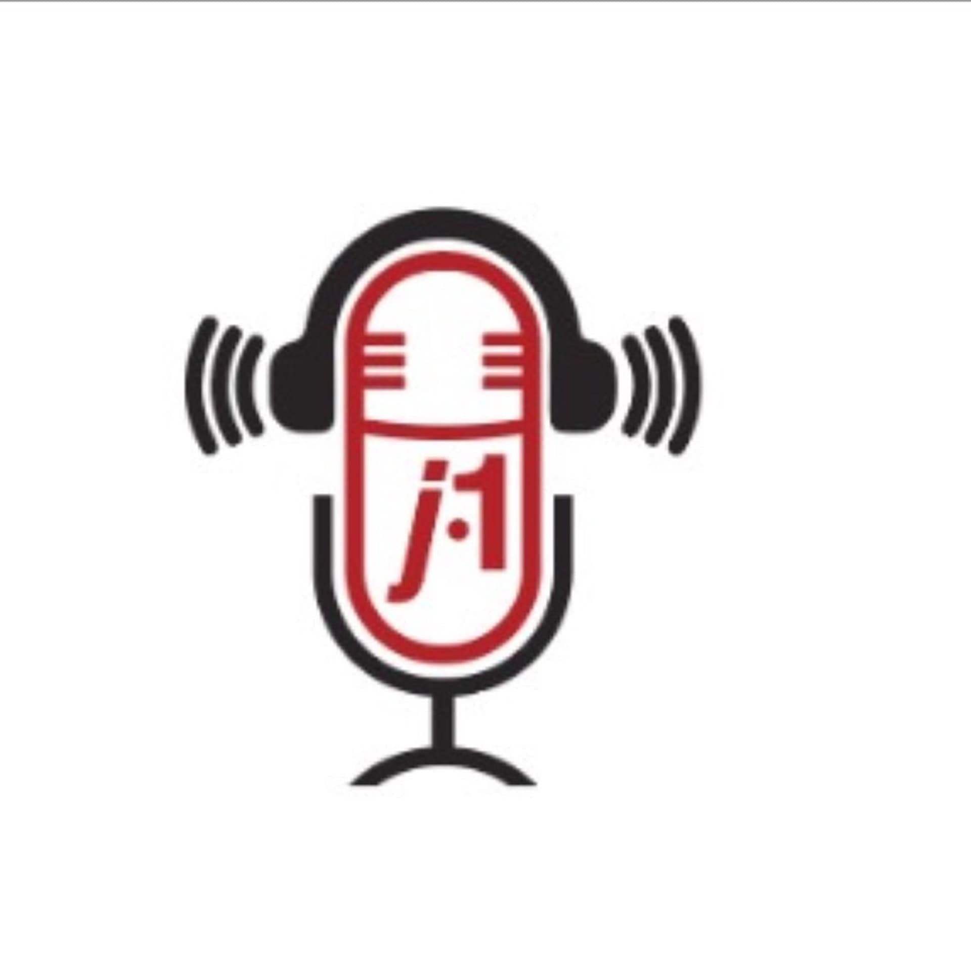 J1Talks - Empreendedorismo Made In Japan - Podcasts