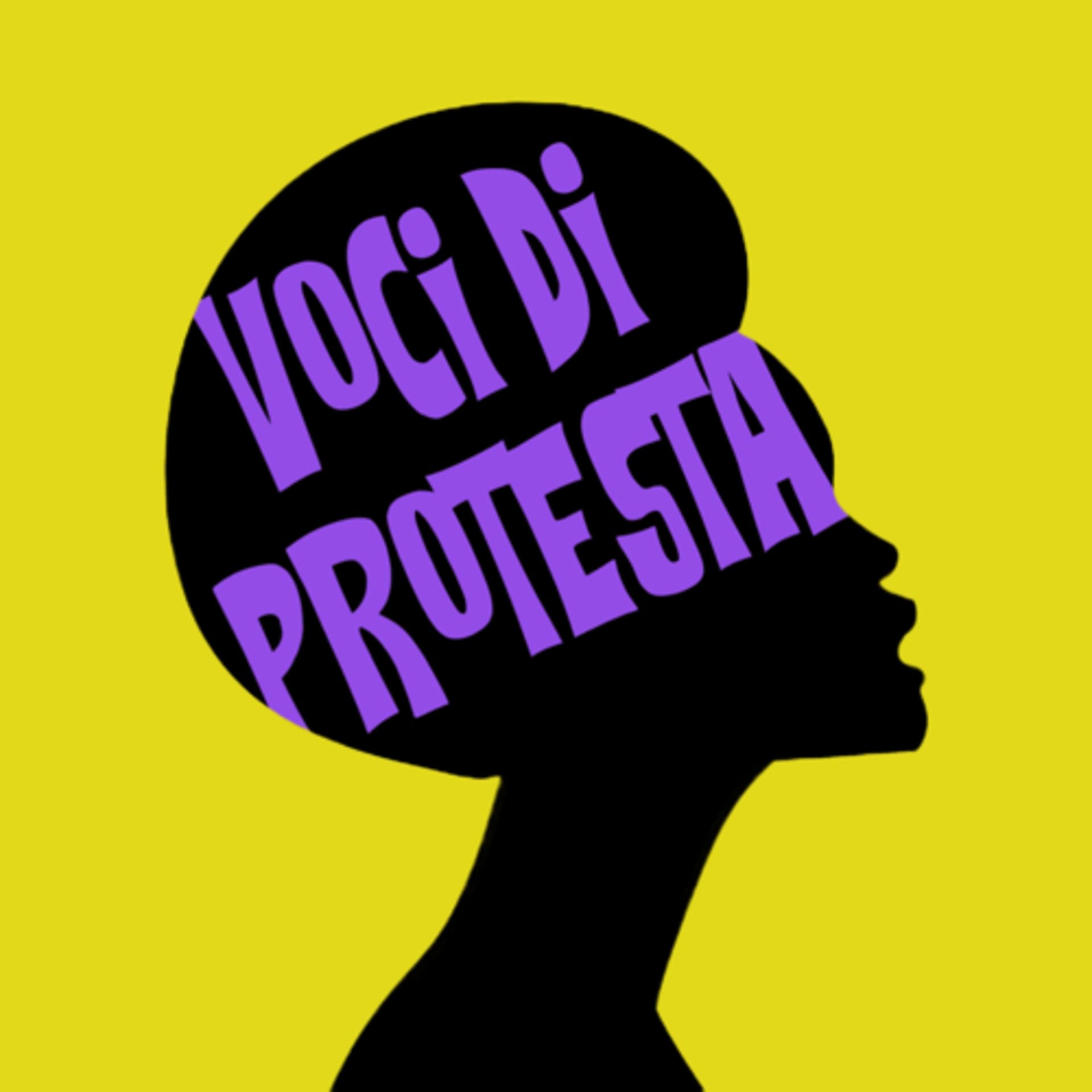 Voci di Protesta - Podcasts