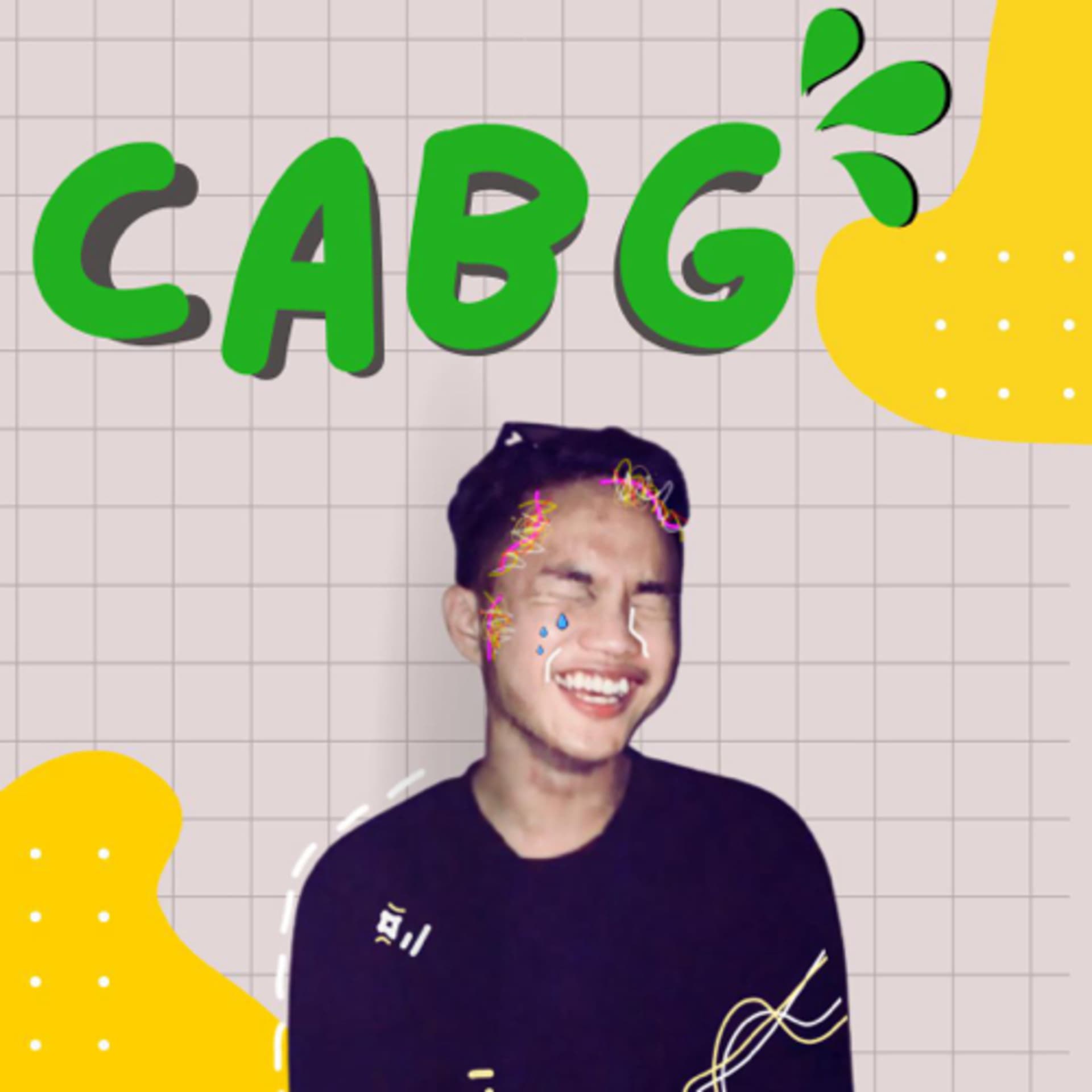 CABG - Podcasts