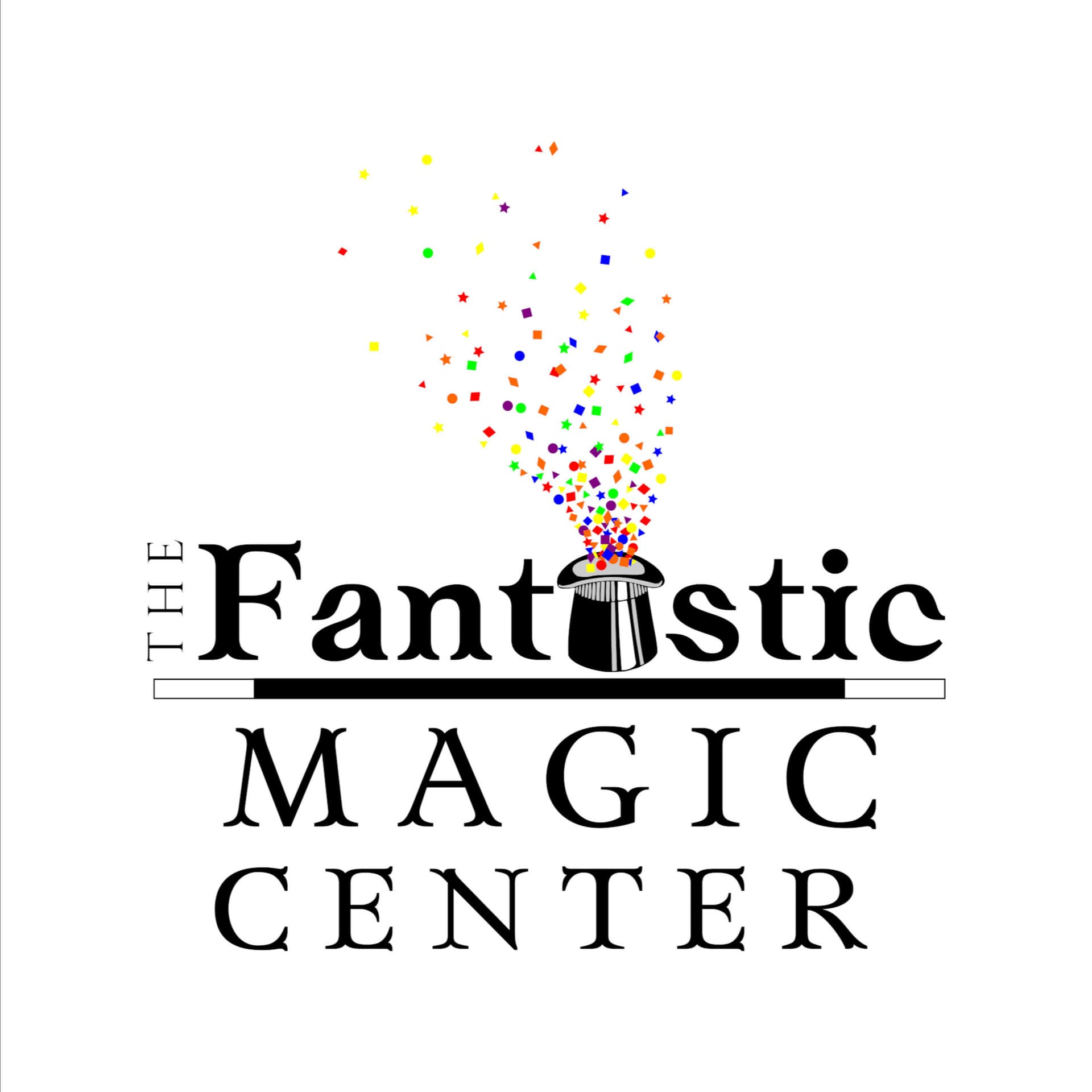 Tales from the Fantastic Magic Center with Kent Cummins - Podcasts