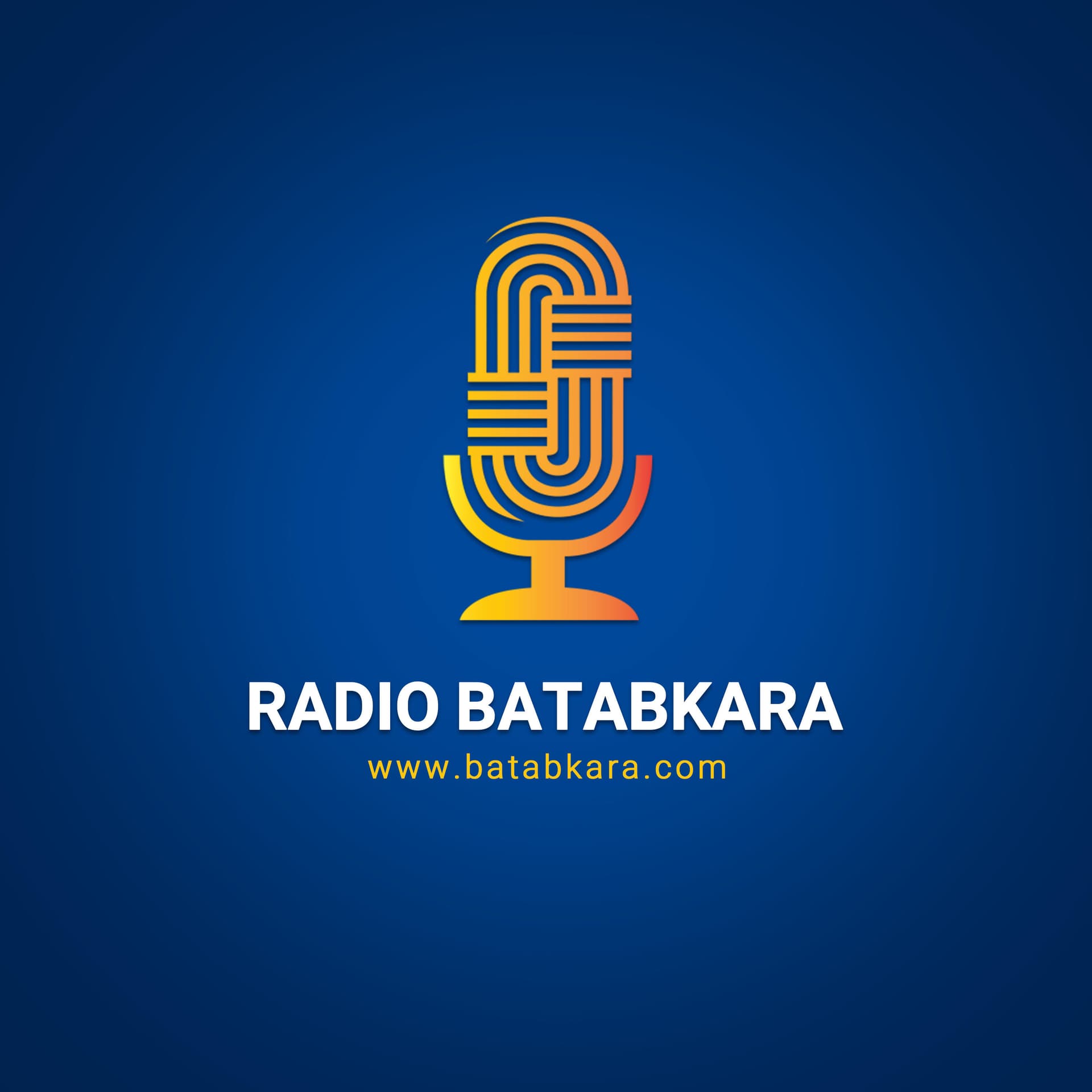batabkara | رادیو باتاب کارا - Podcasts