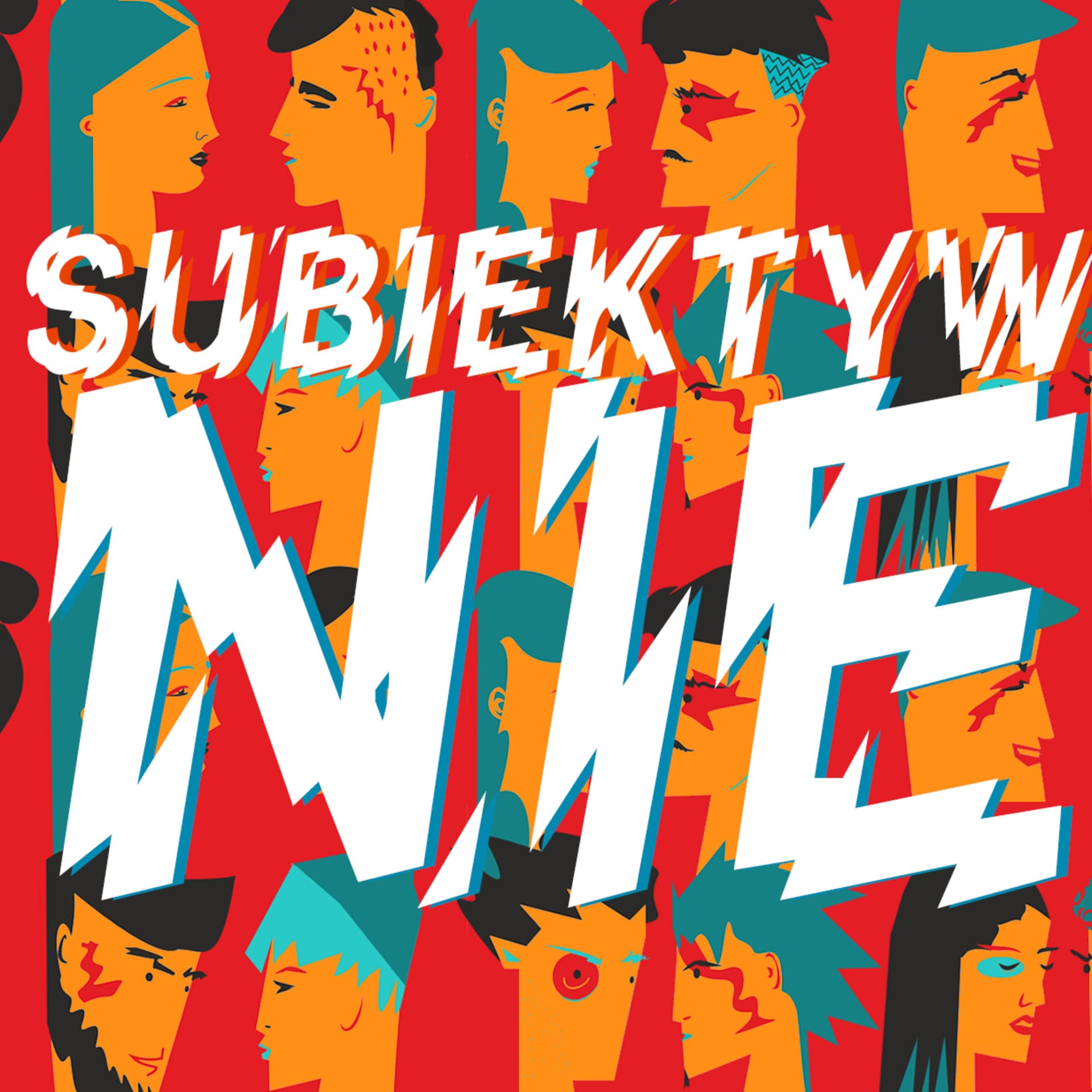 SUBIEKTYWNIE - Podcasts