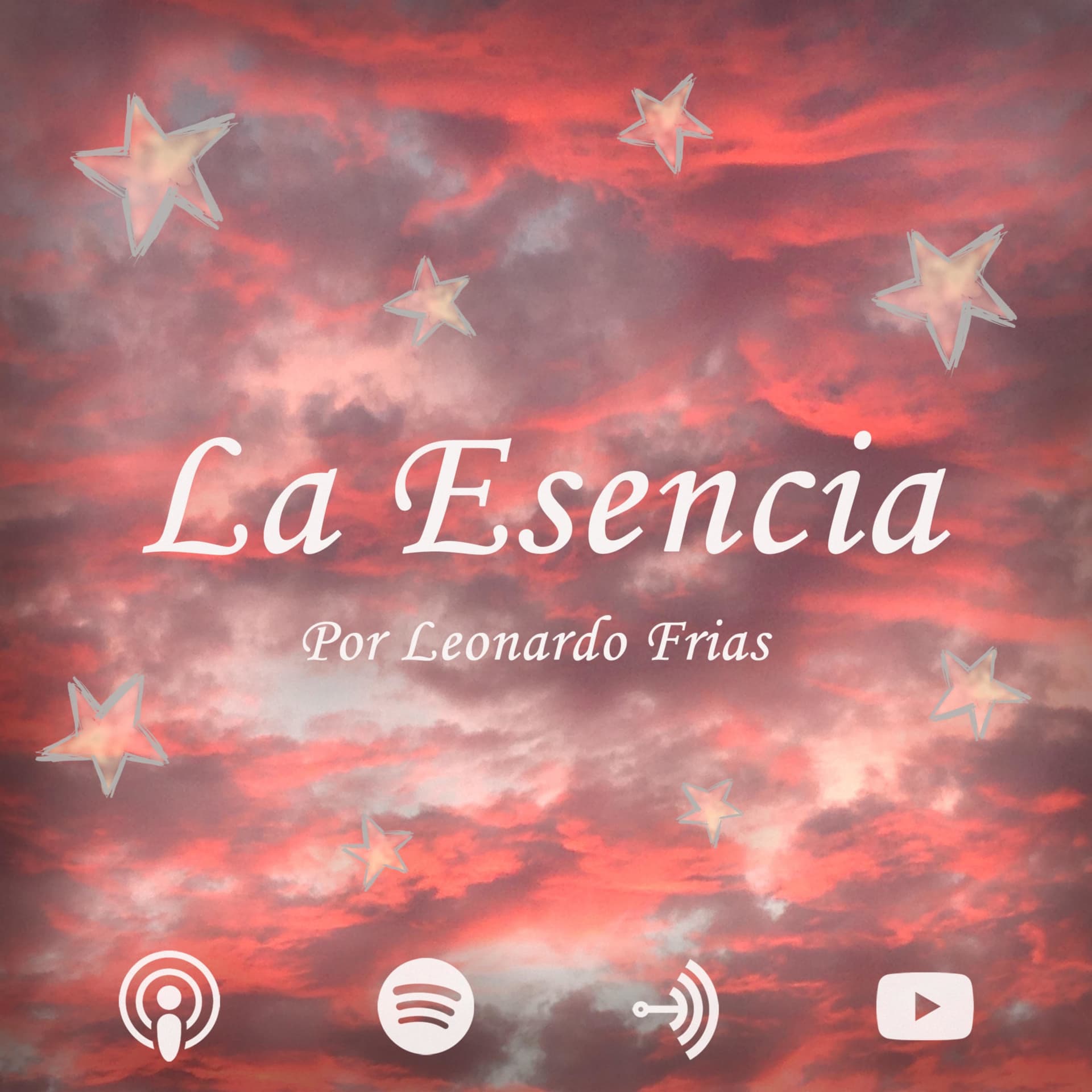 La Esencia Podcast - Podcasts
