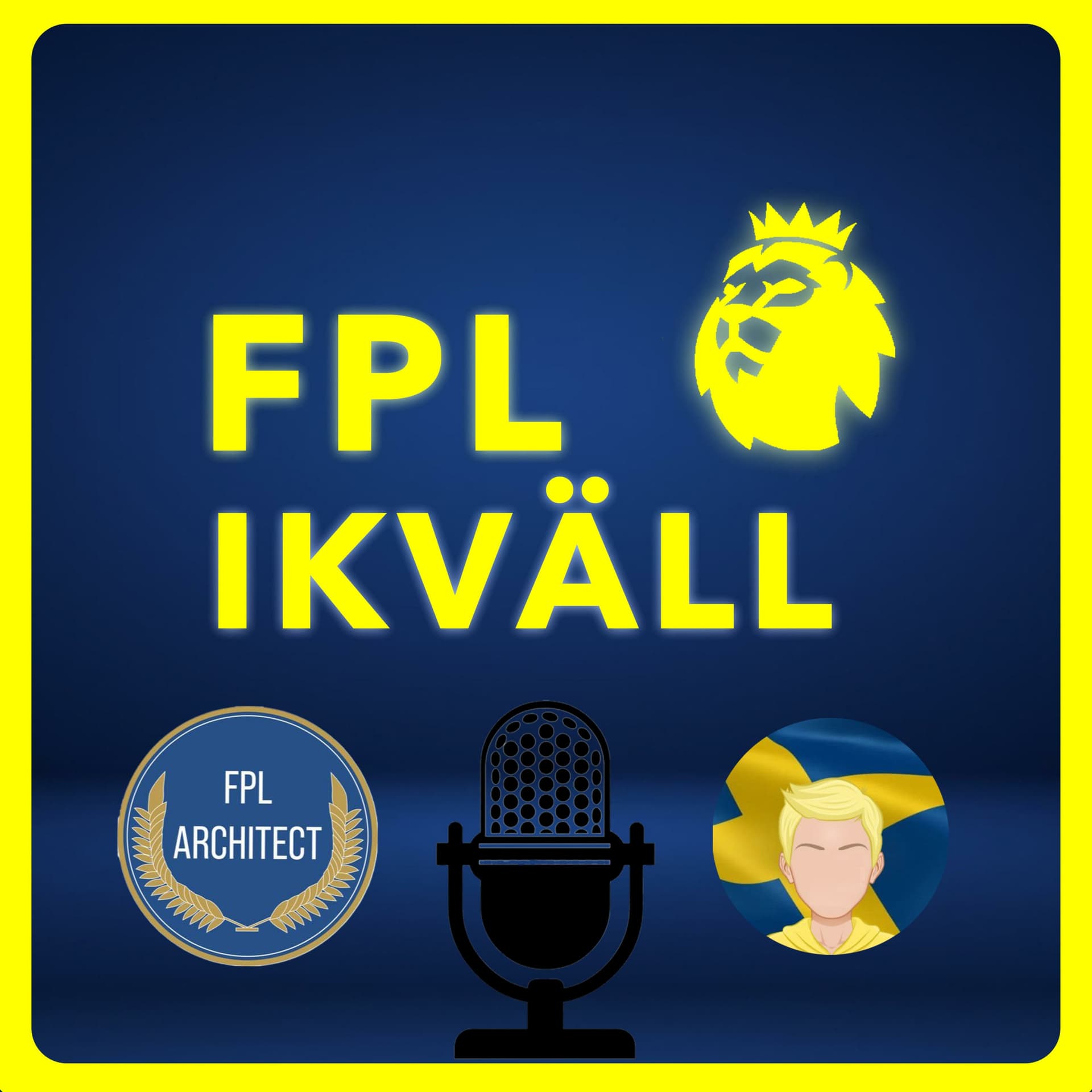 FPL Ikväll - Podcasts