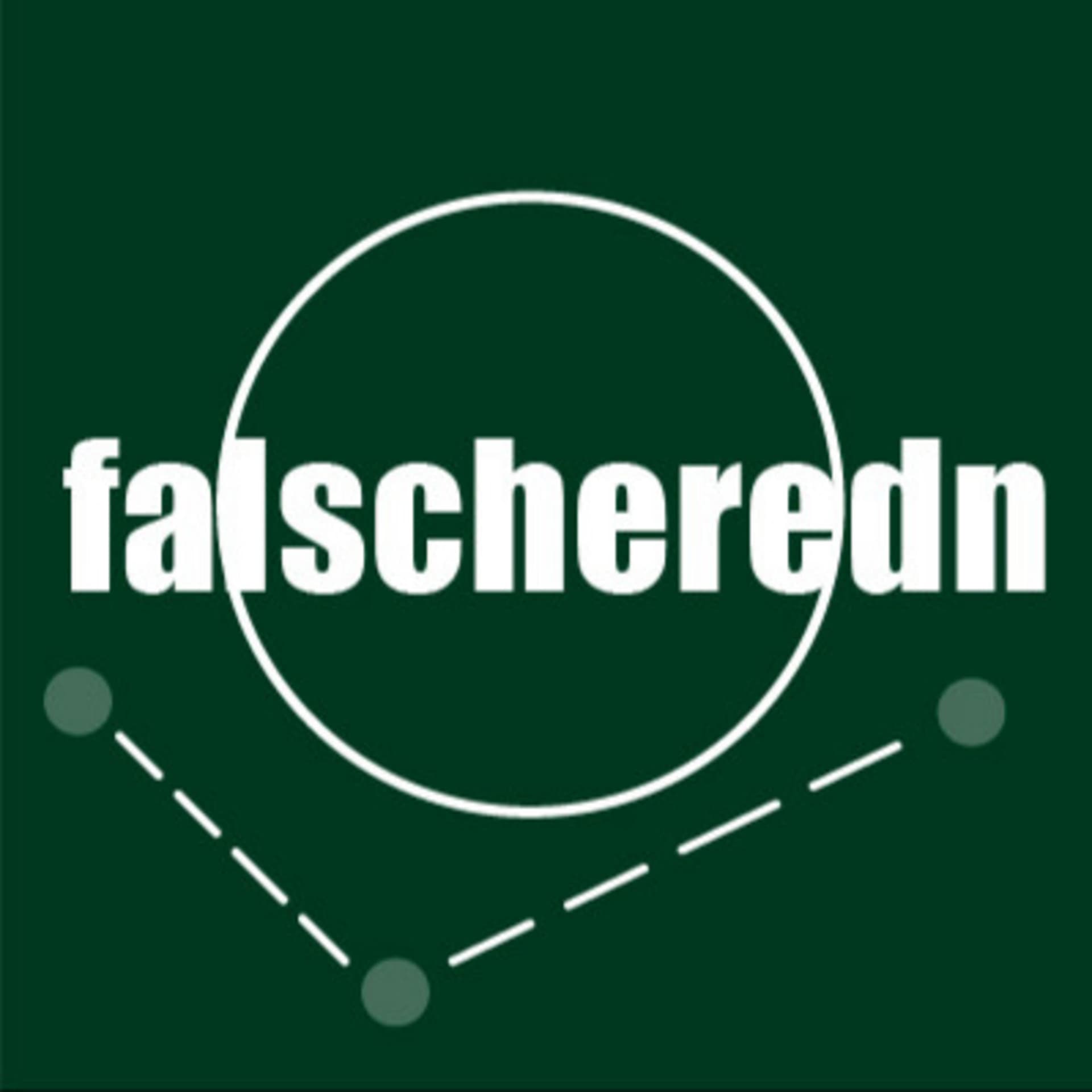falscheredn - Podcasts