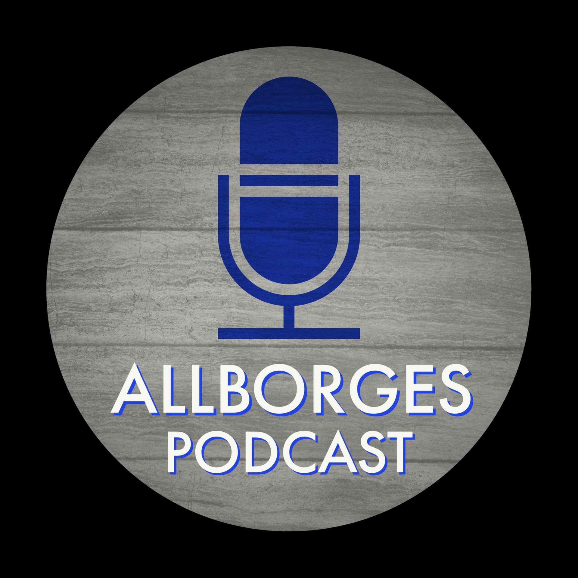 ALLBORGES PODCAST - Podcasts