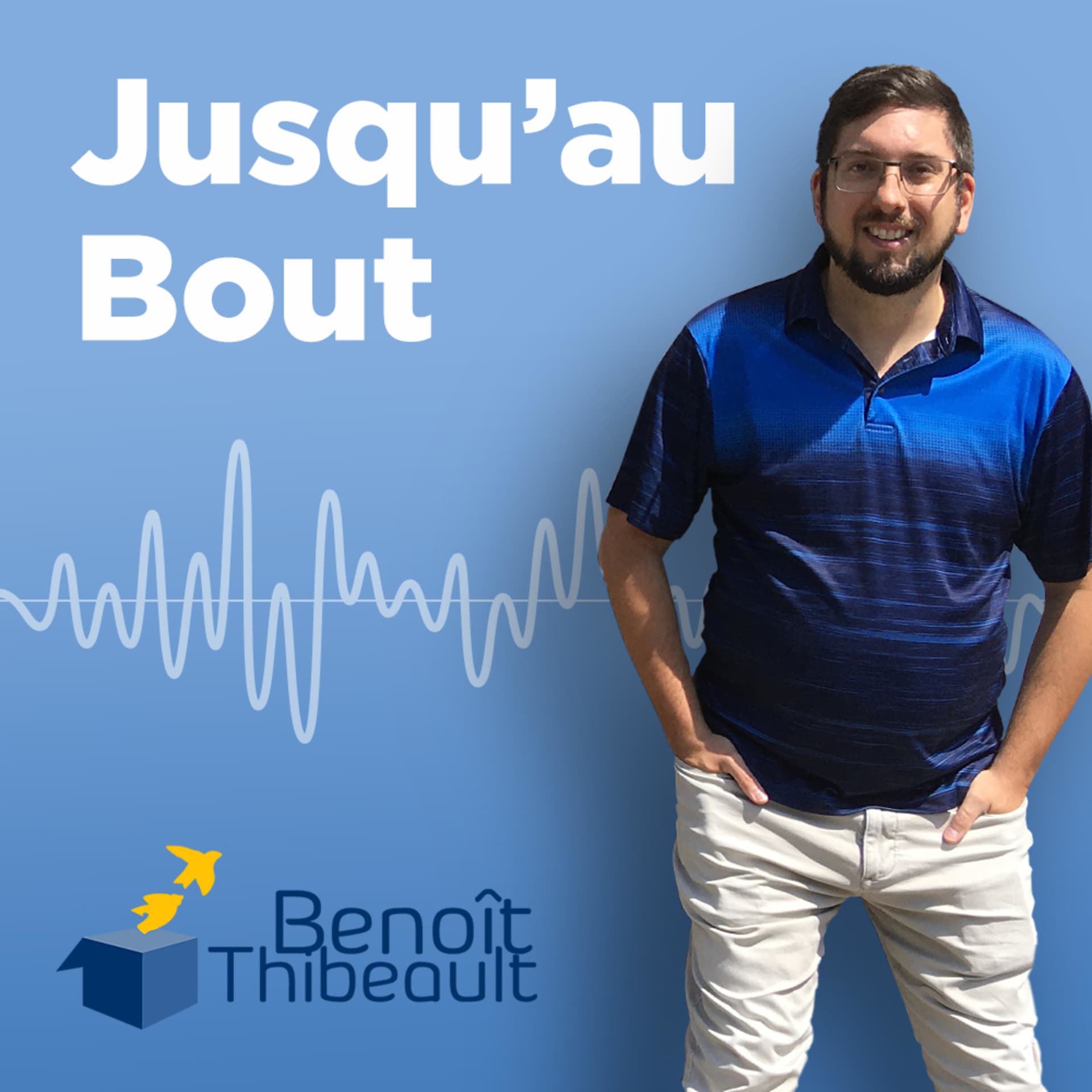 Jusqu'au Bout - Podcasts