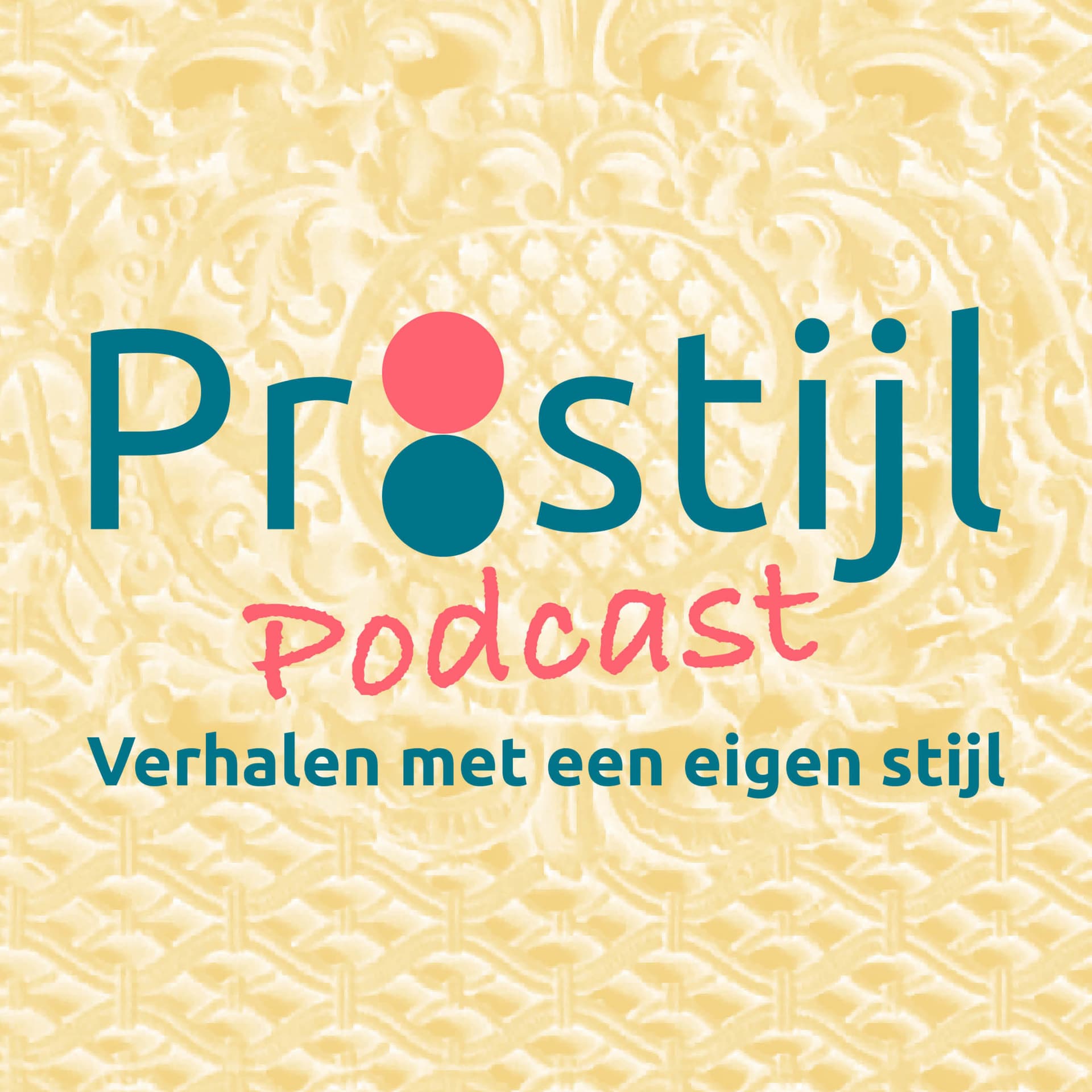 Pr8stijl Podcast - Podcasts